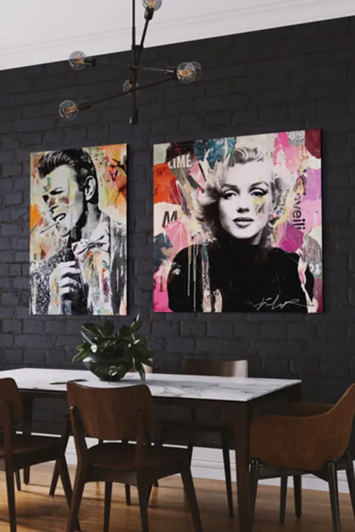 67872_pop-icon-collage-wall-art-for-your-dining-room