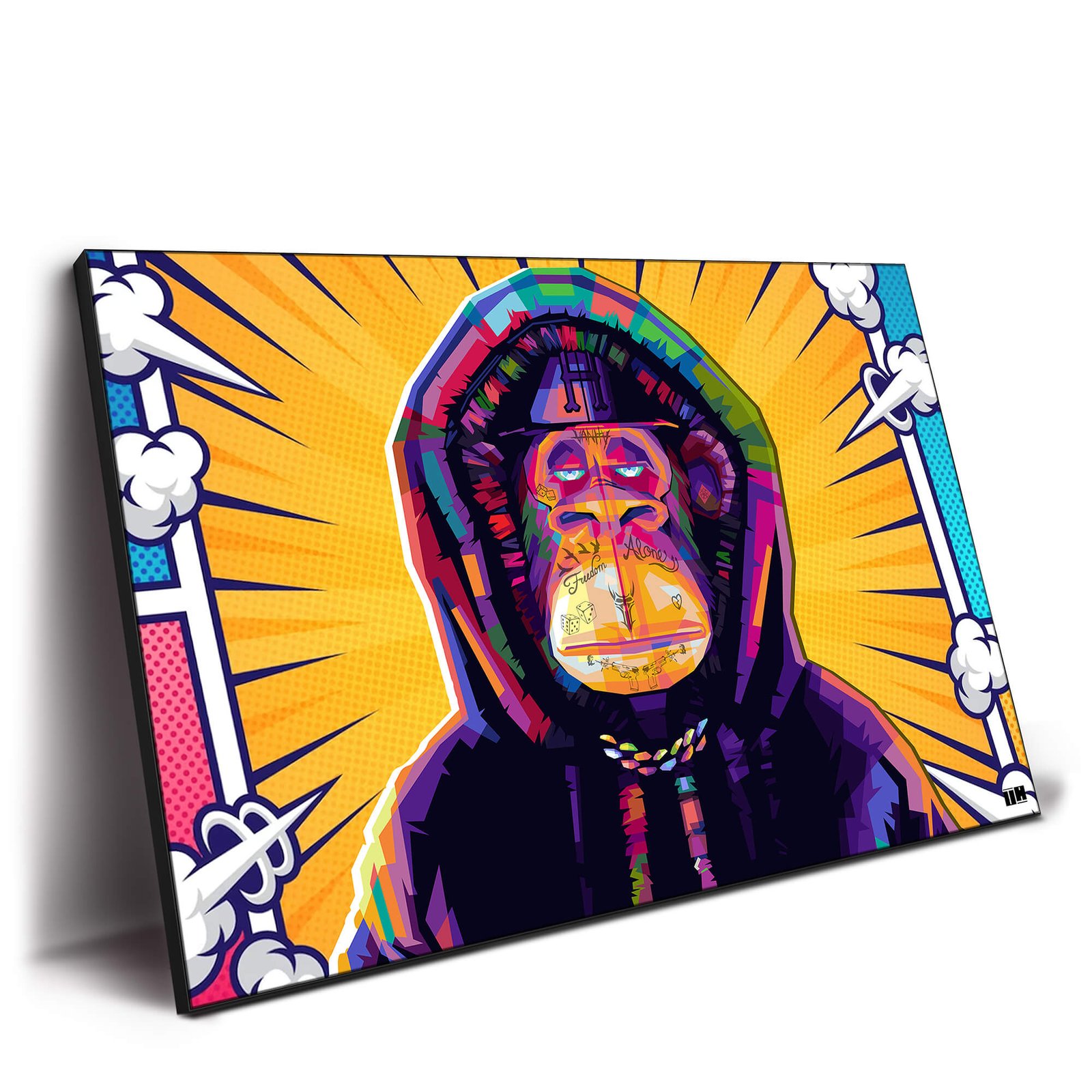 Bad and Bored - Image 2