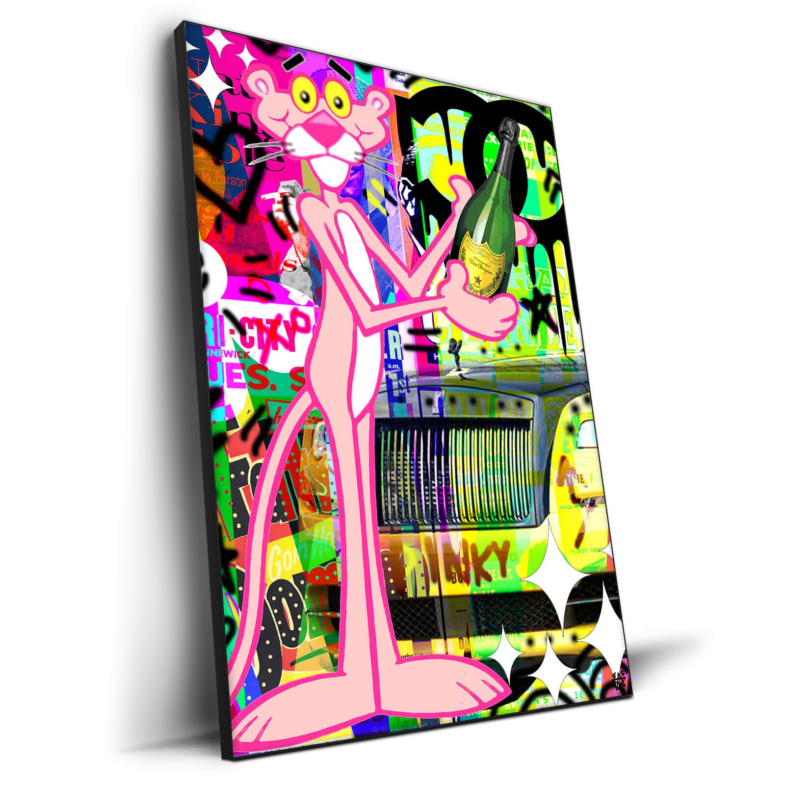 Pink Panther - Image 2