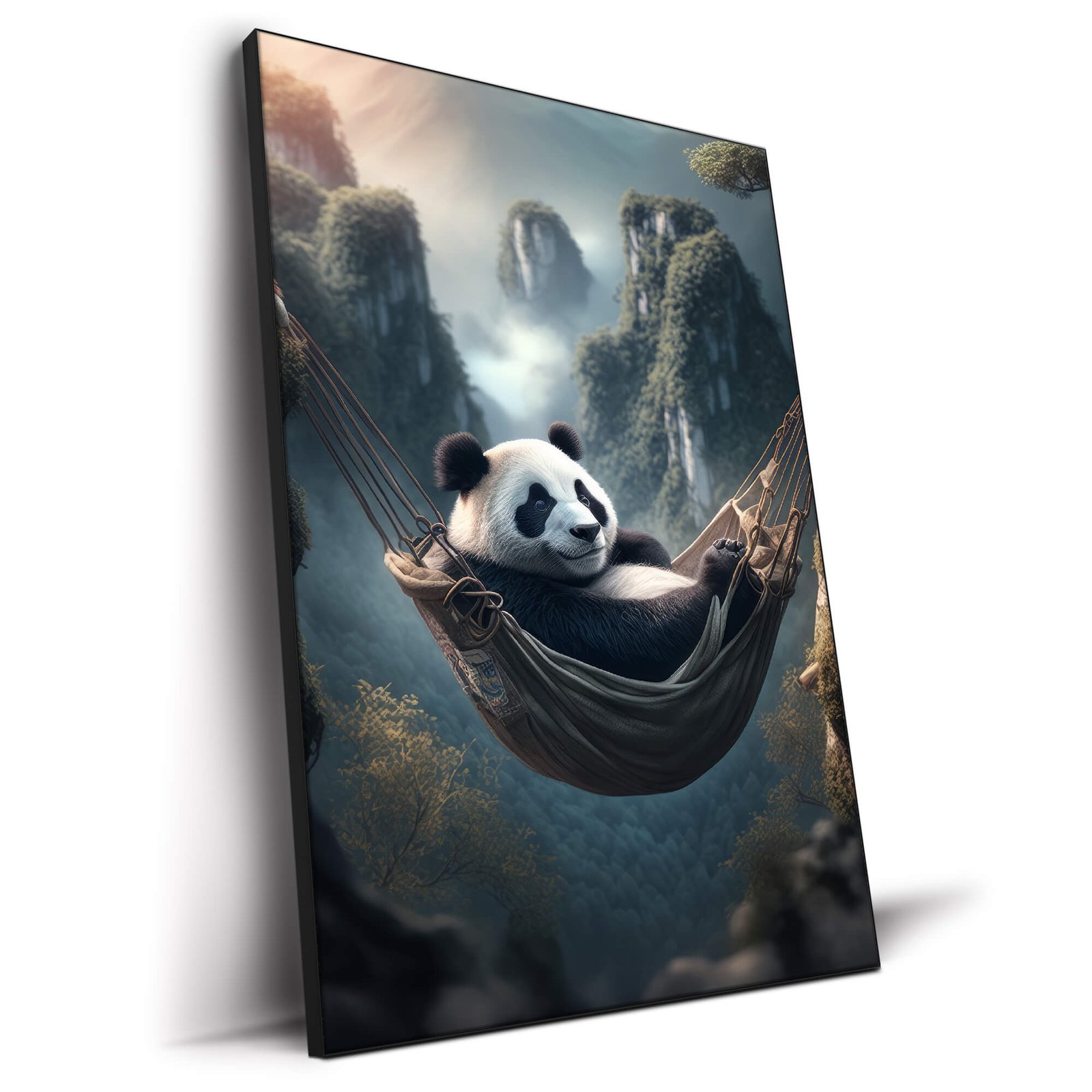 Chill Panda - Image 2