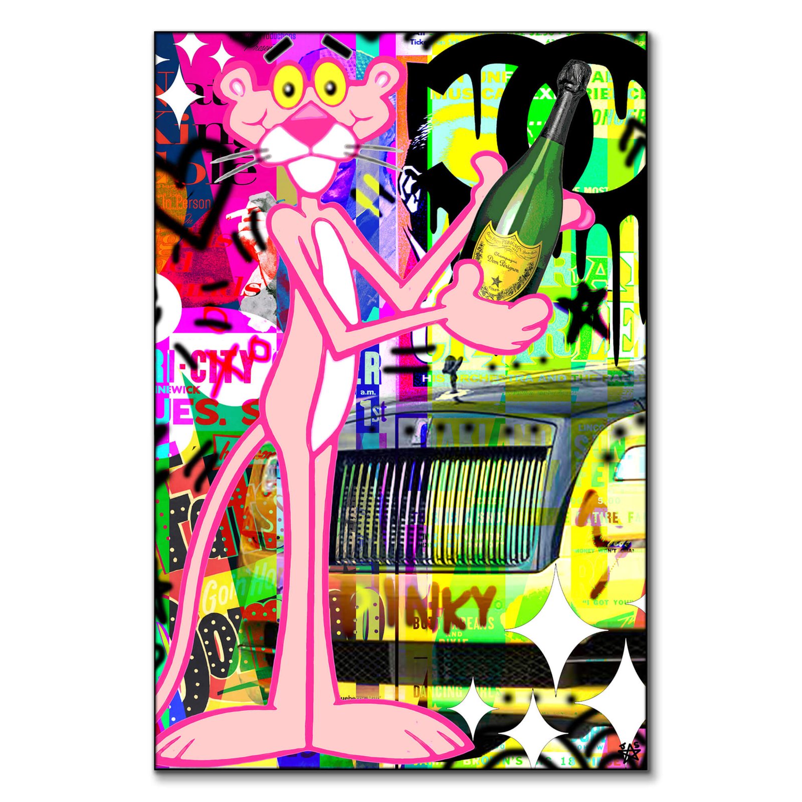 Pink Panther - Image 3