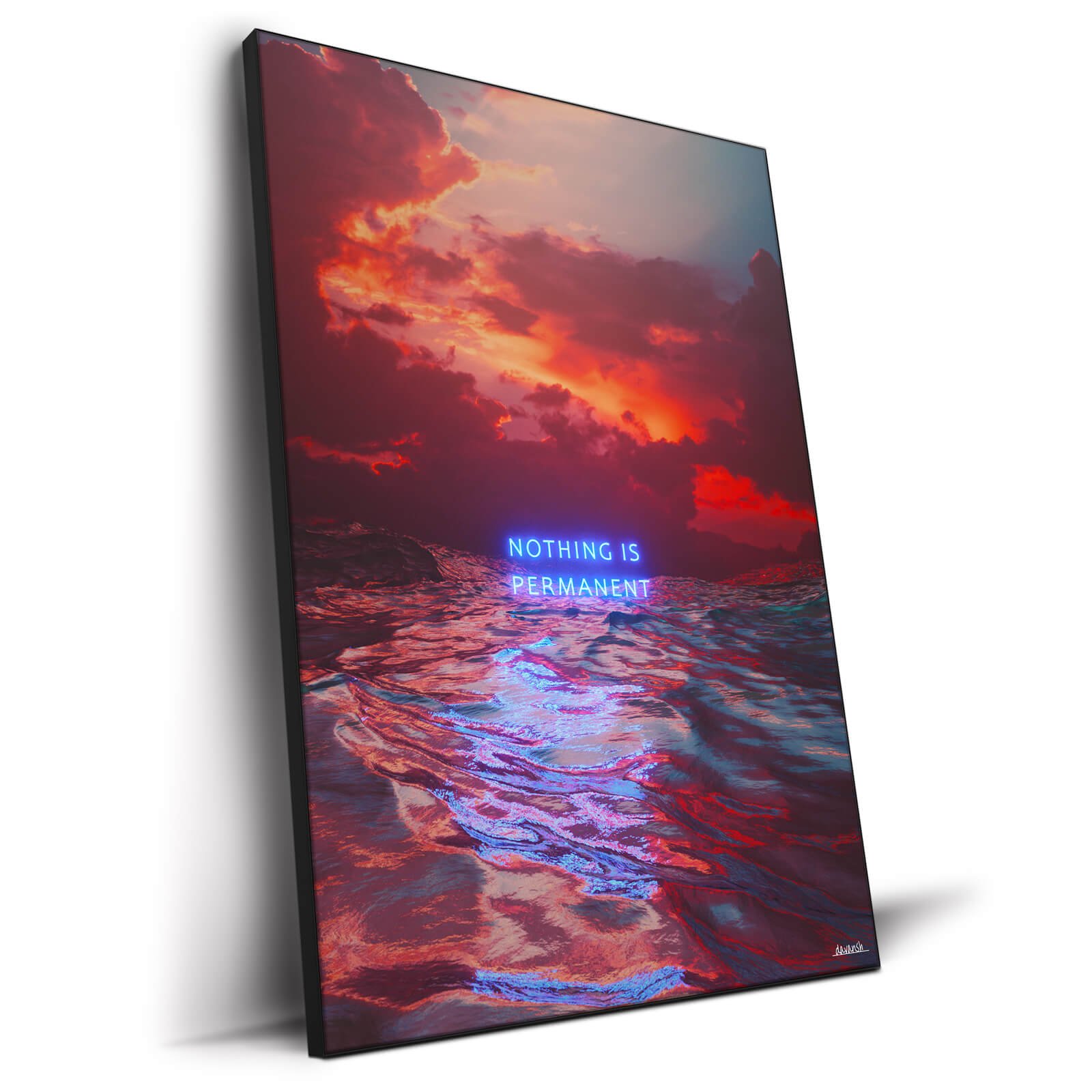 Nothing is Permanent - Image 2