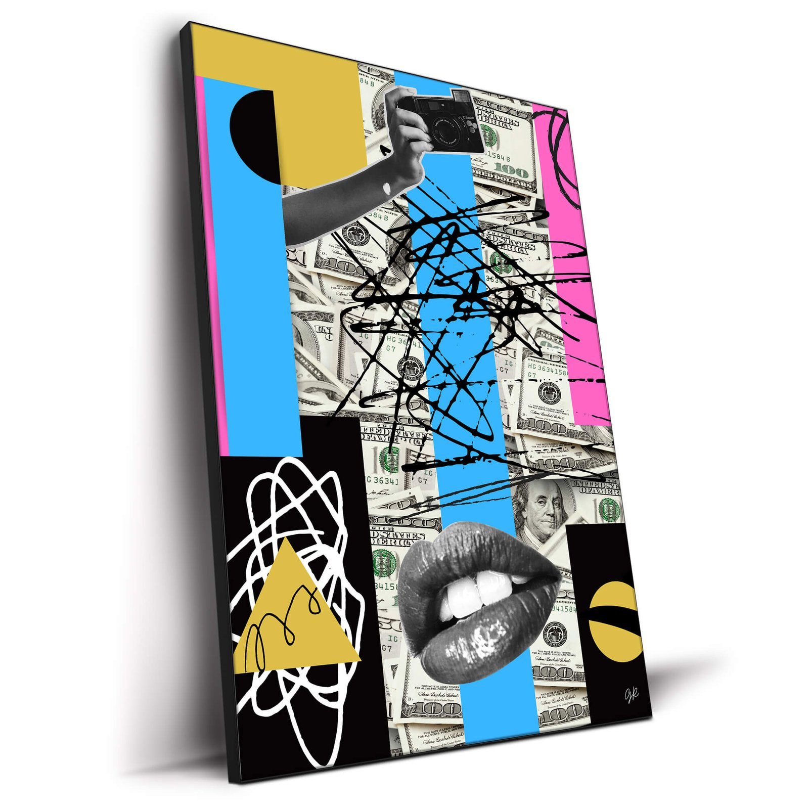 Abundance is Your Birthright - Image 2