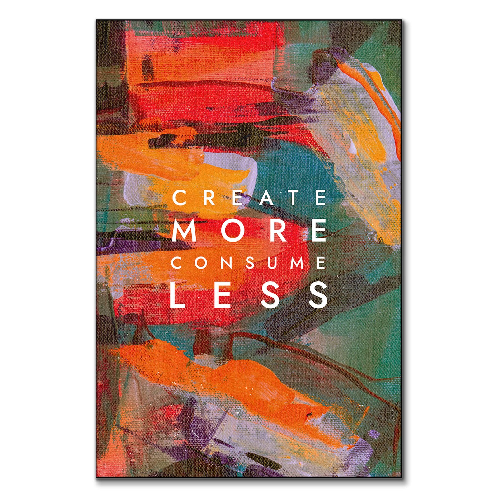 Create More