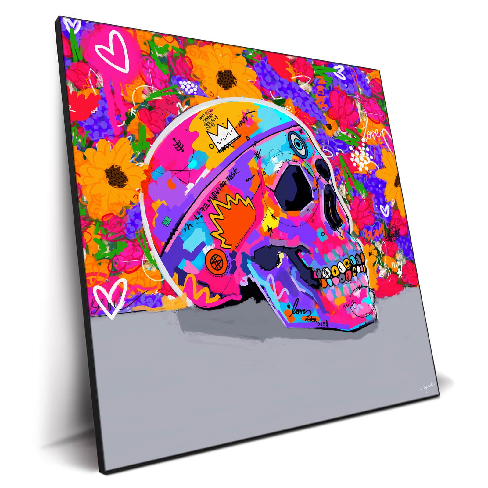 Life Moves Fast - Image 2