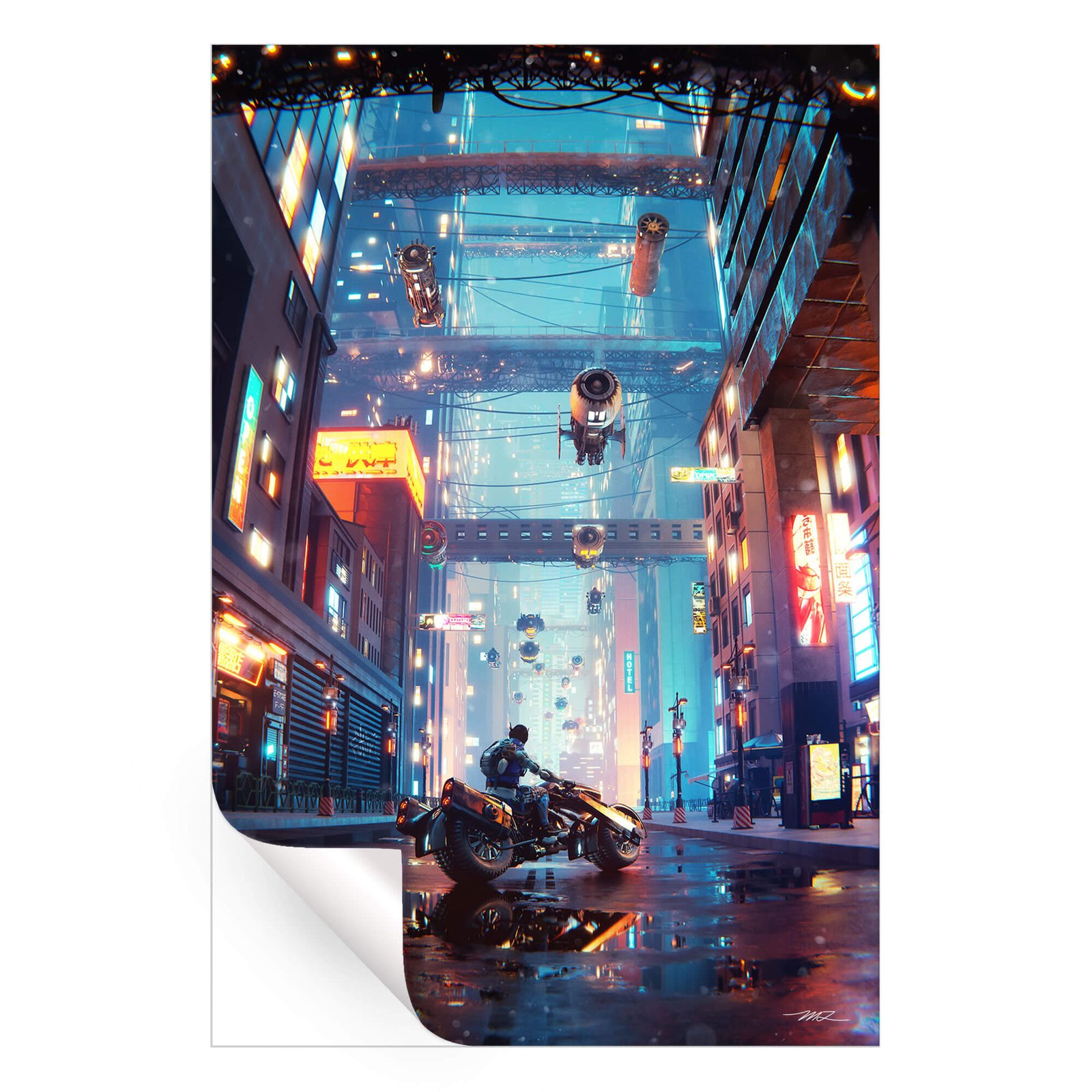 Destination Unknown - Image 3