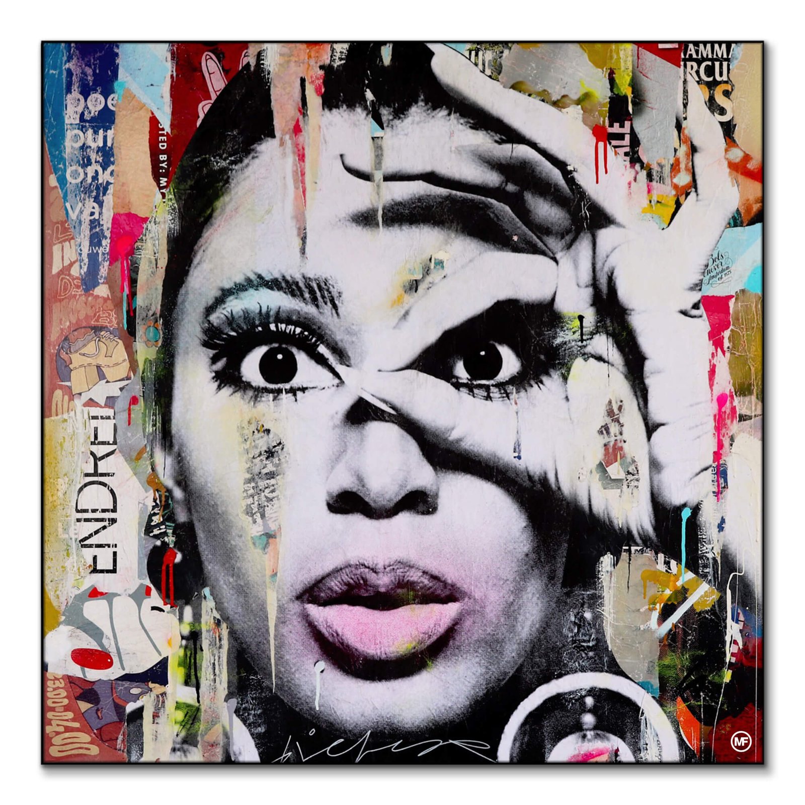 She Gave Me Breakfast