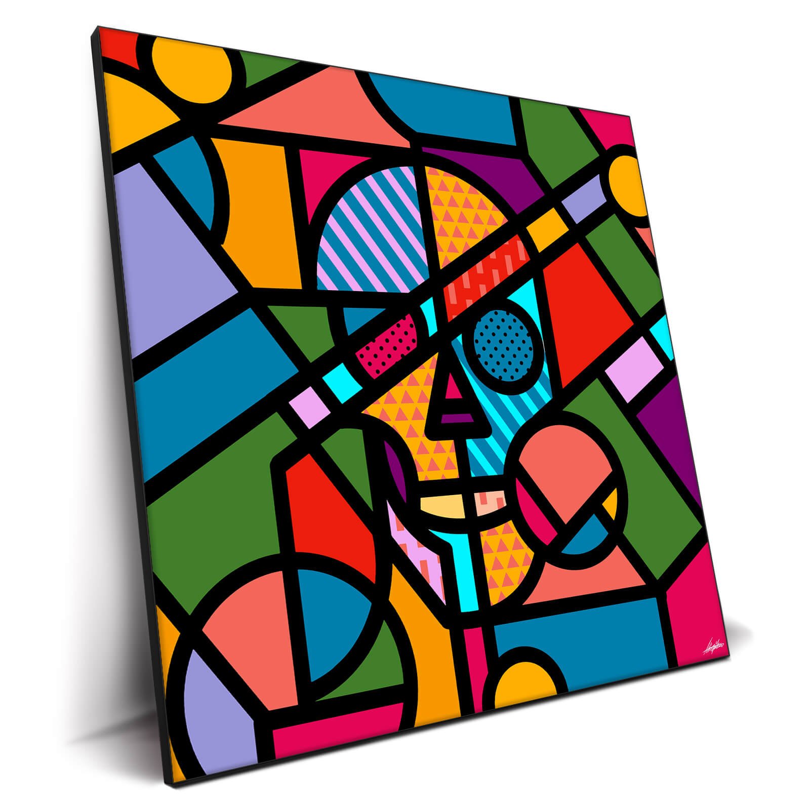 Shape Skull - Image 2