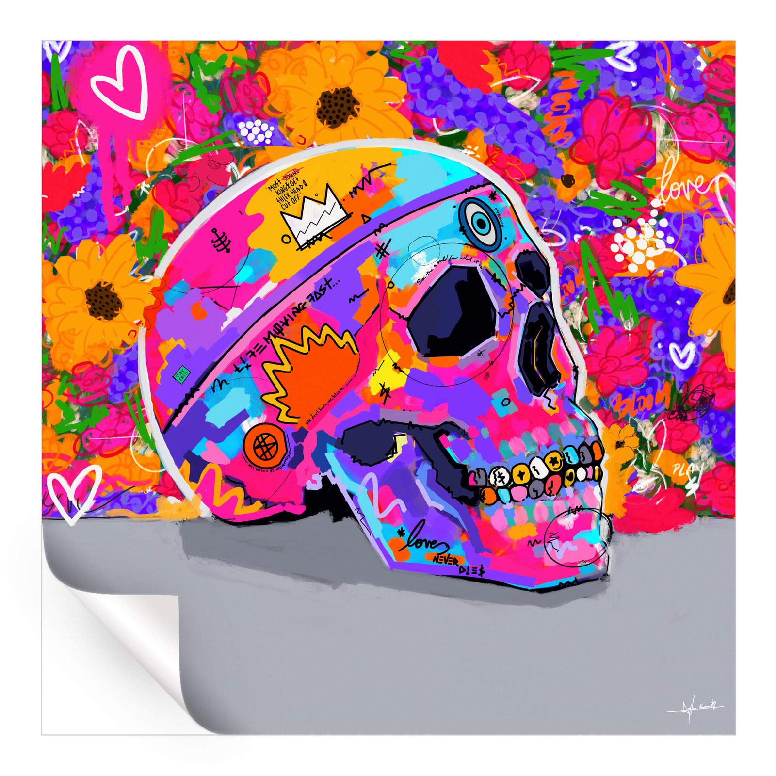 Life Moves Fast - Image 3