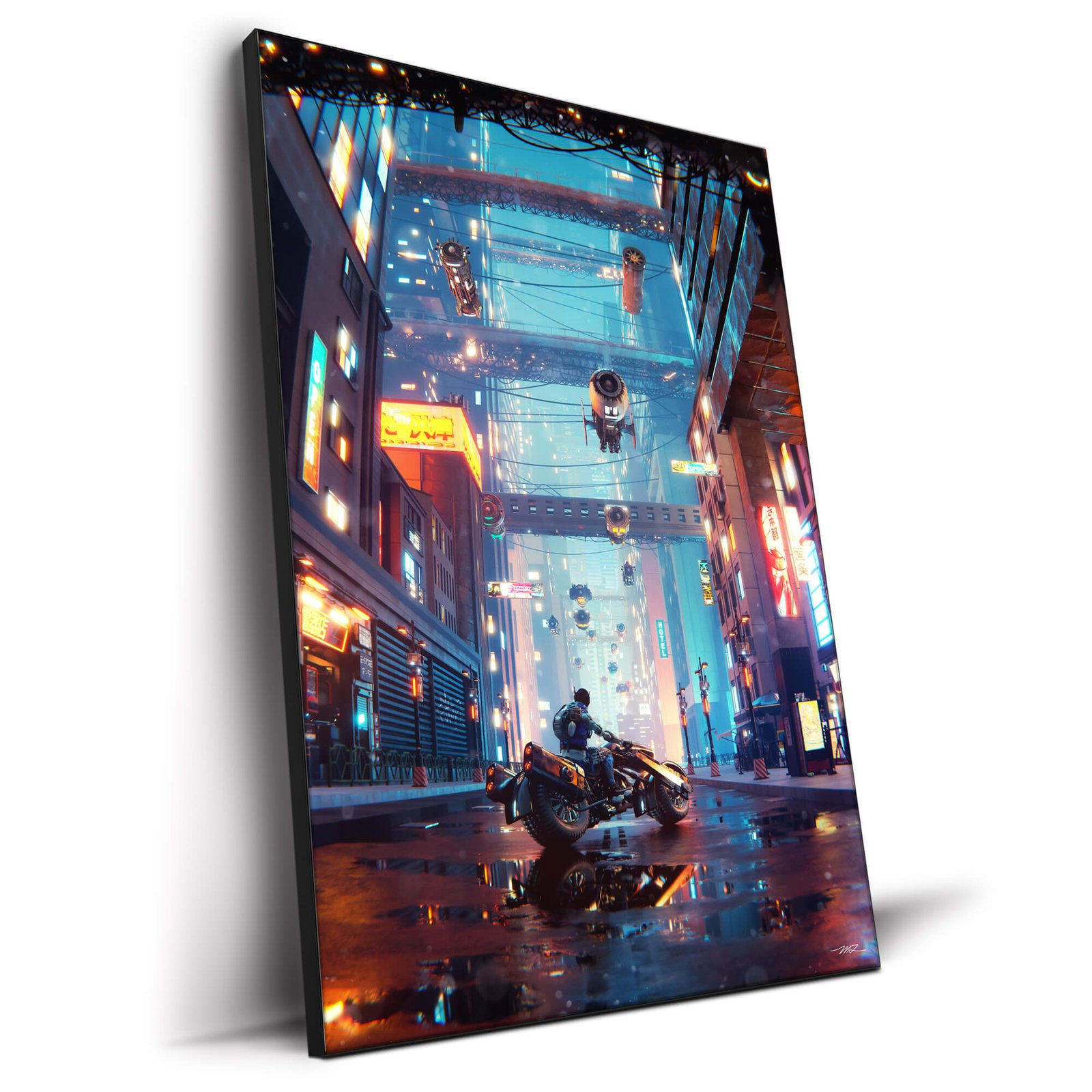 Destination Unknown - Image 2