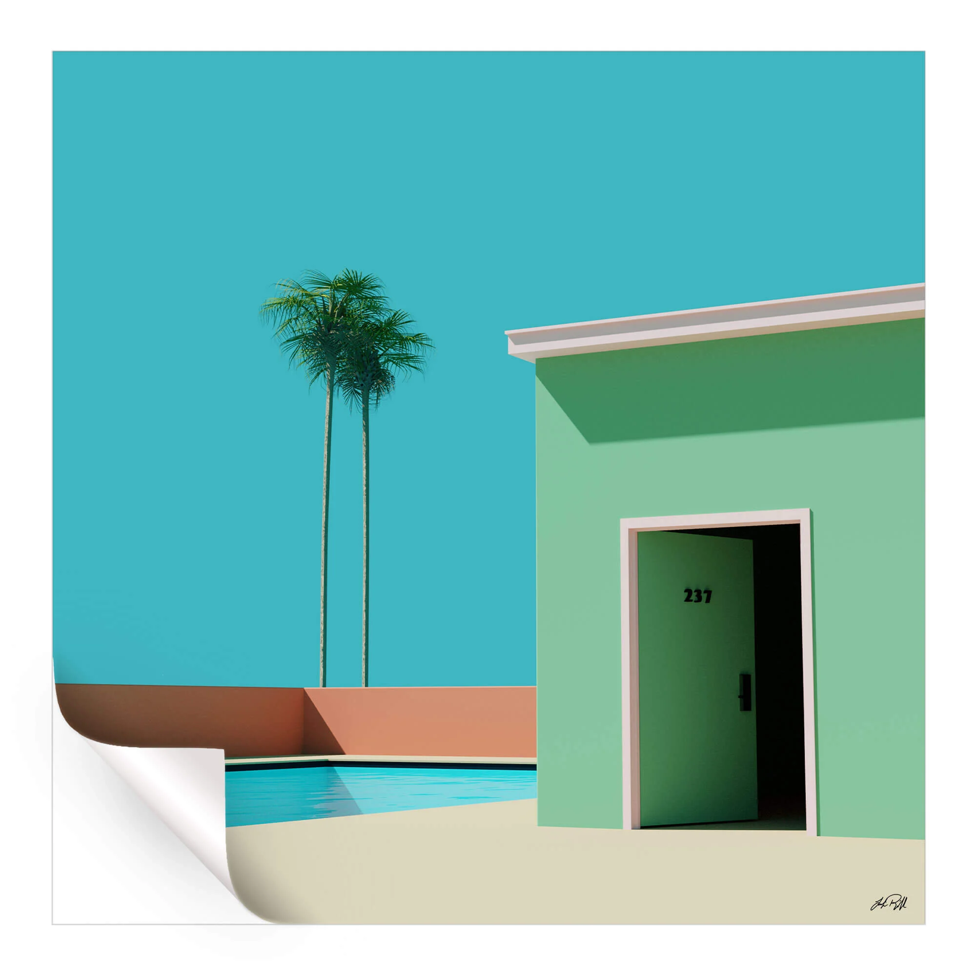 No Check Out Time - Image 3