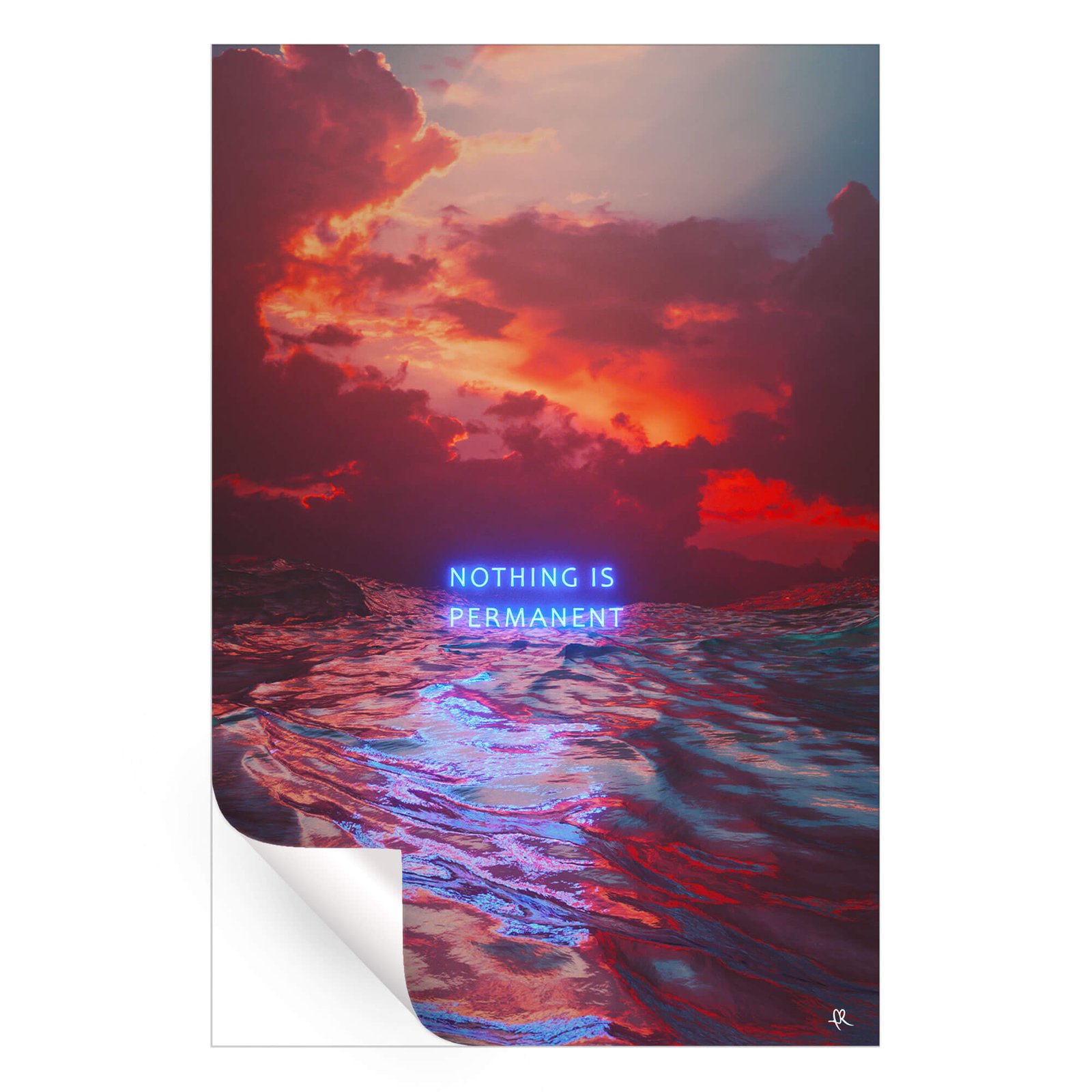 Nothing is Permanent - Image 3