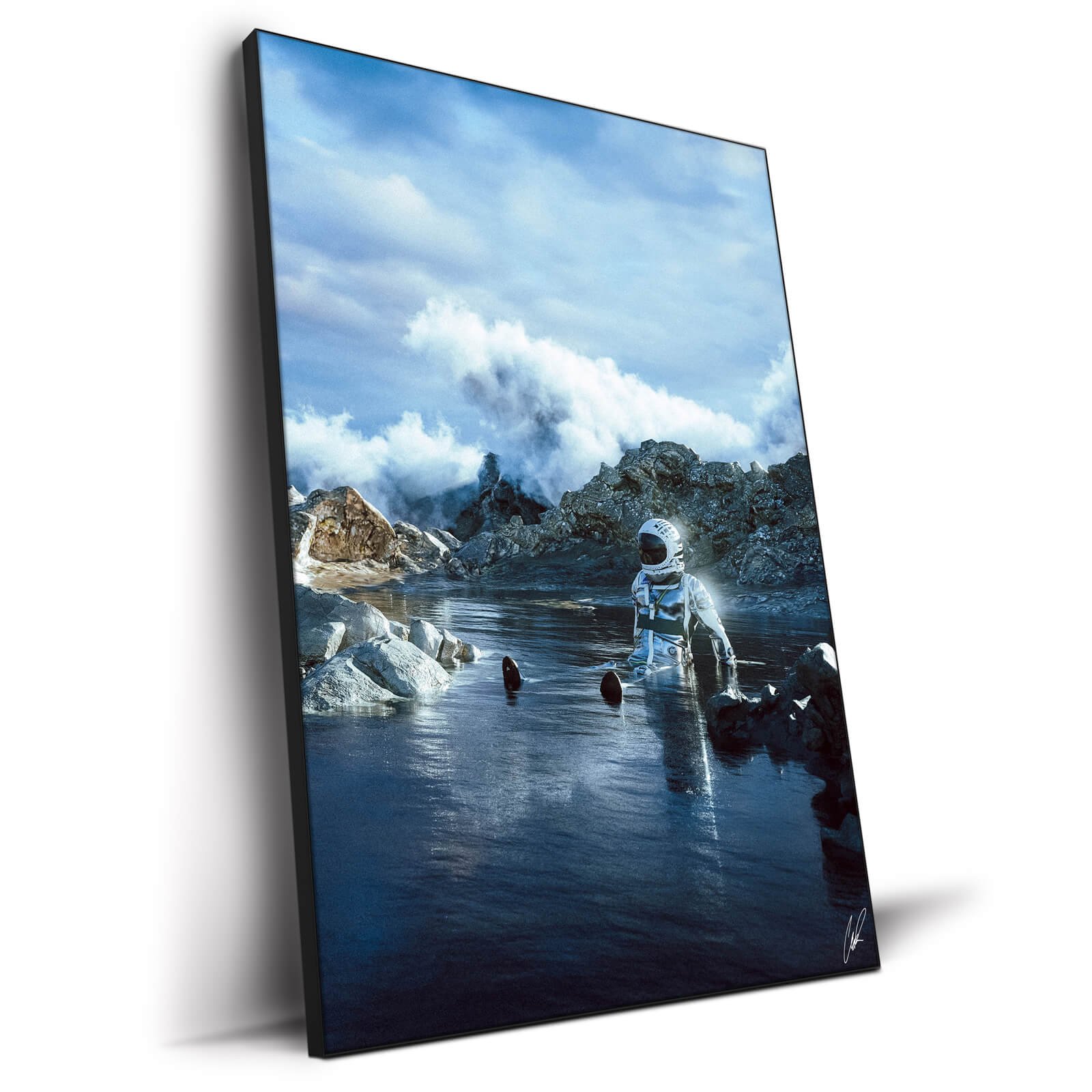 Astro Rock Water - Image 2