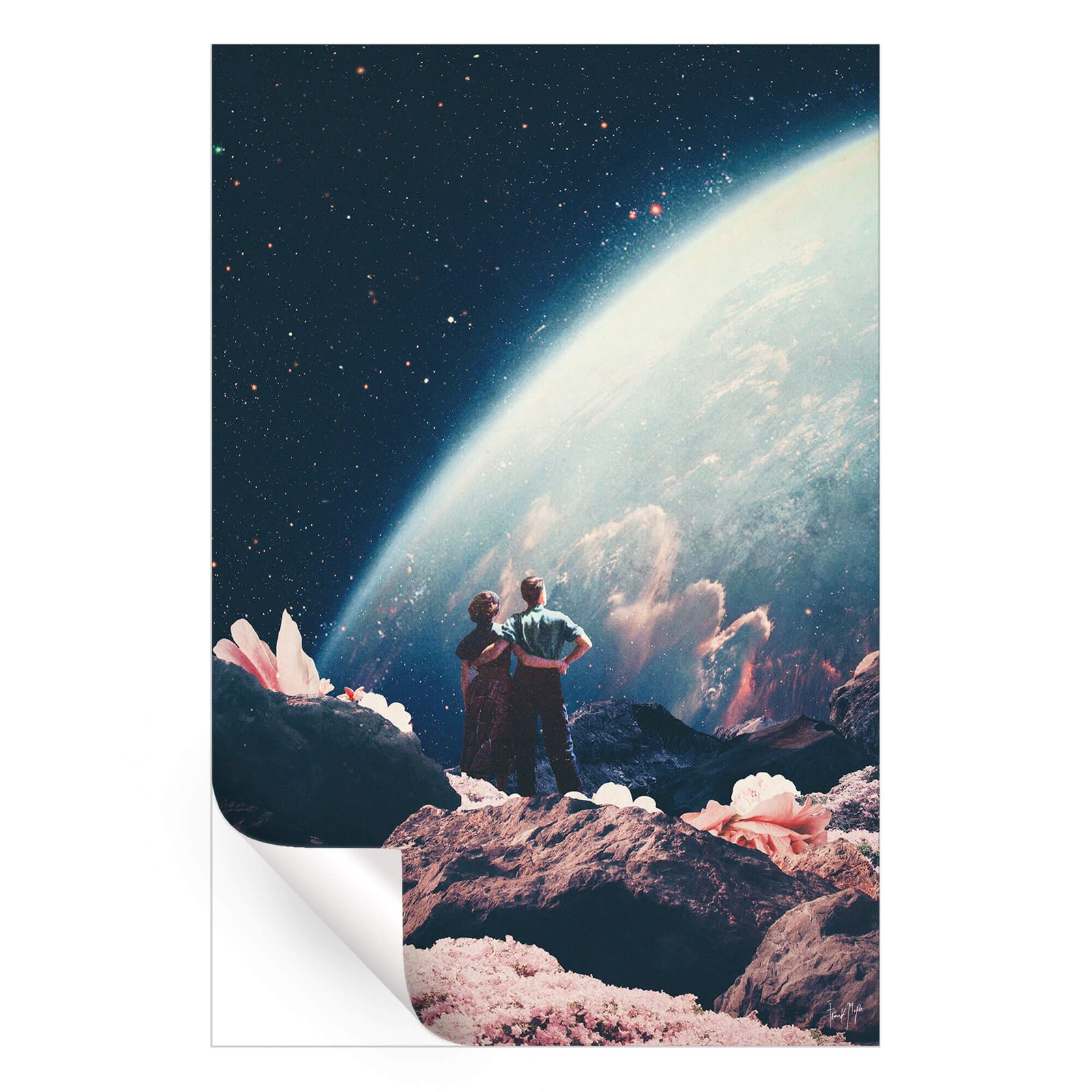 Often Mistaken for Absent - Image 3