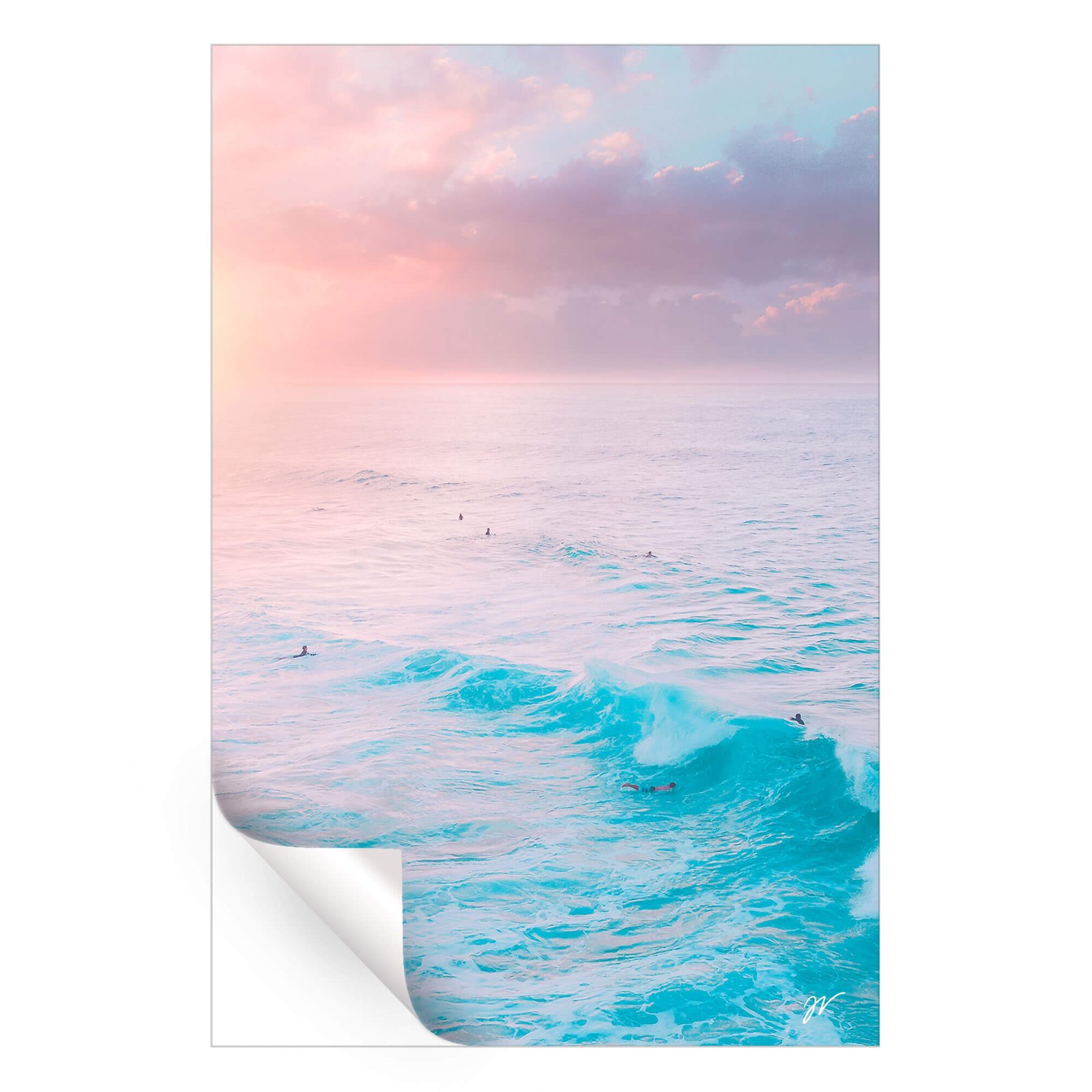 Reborn Surf Boy - Image 3