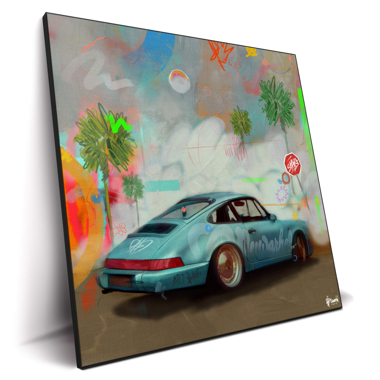 Drive the Dream - Image 2