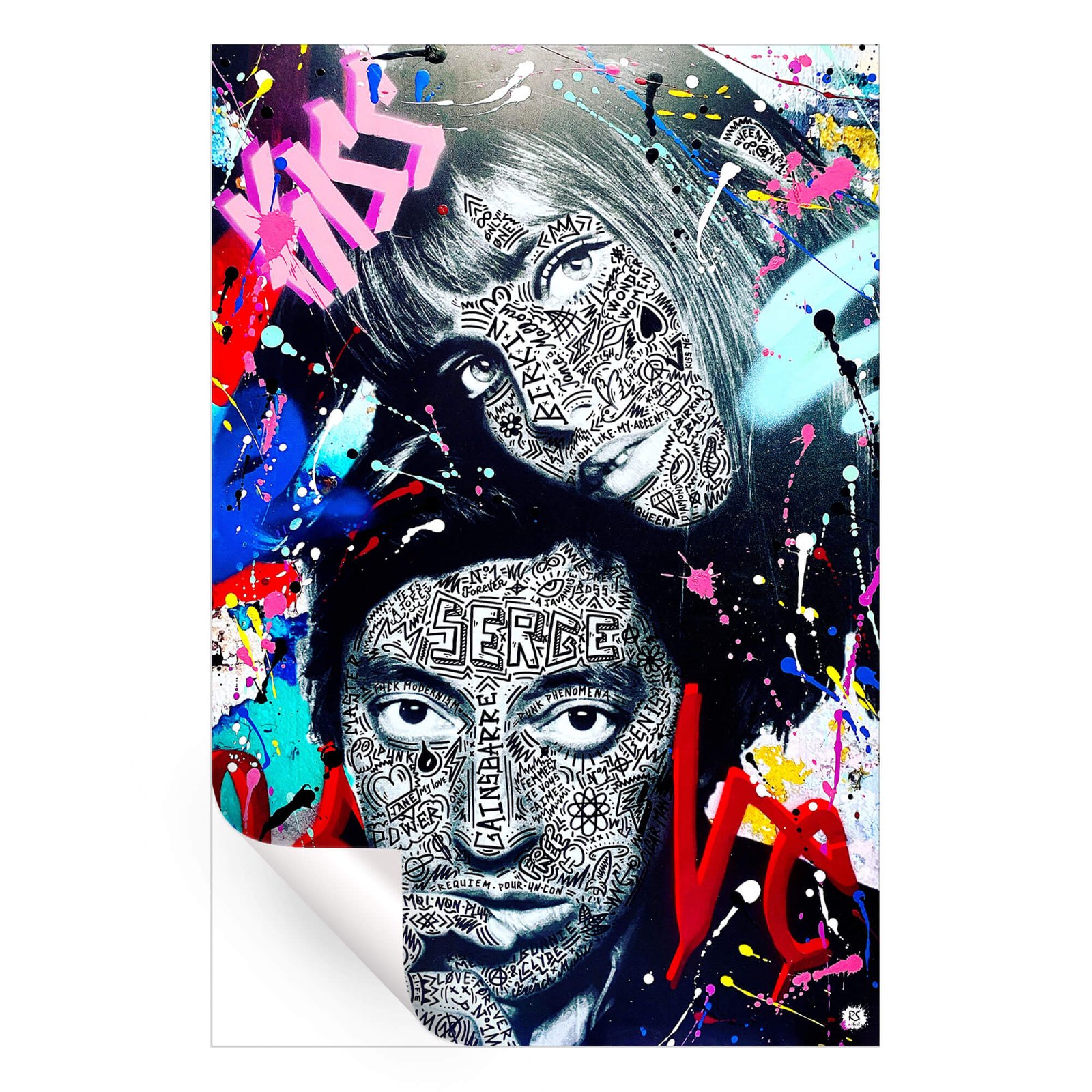 Serge and Jane Forever - Image 3