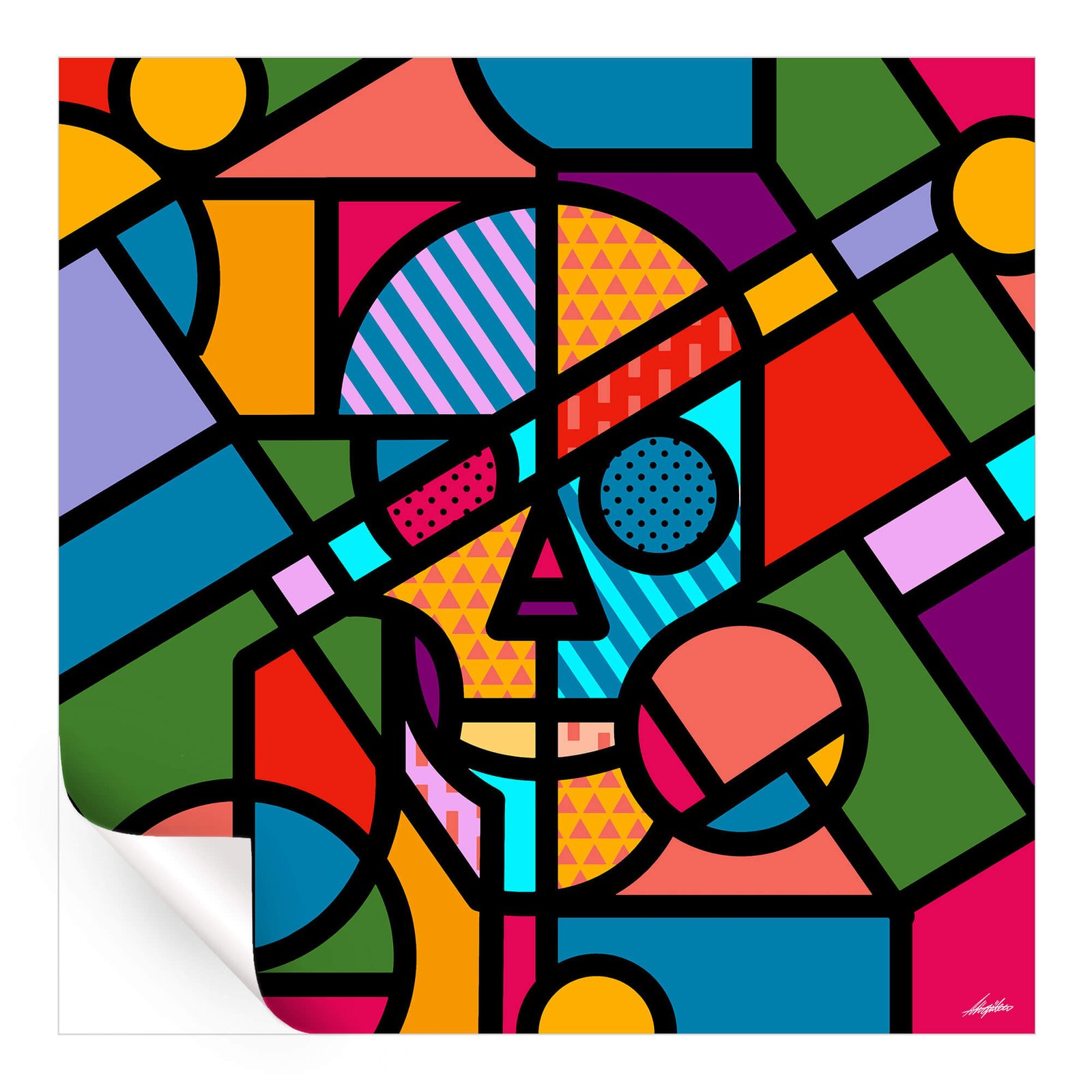 Shape Skull - Image 3