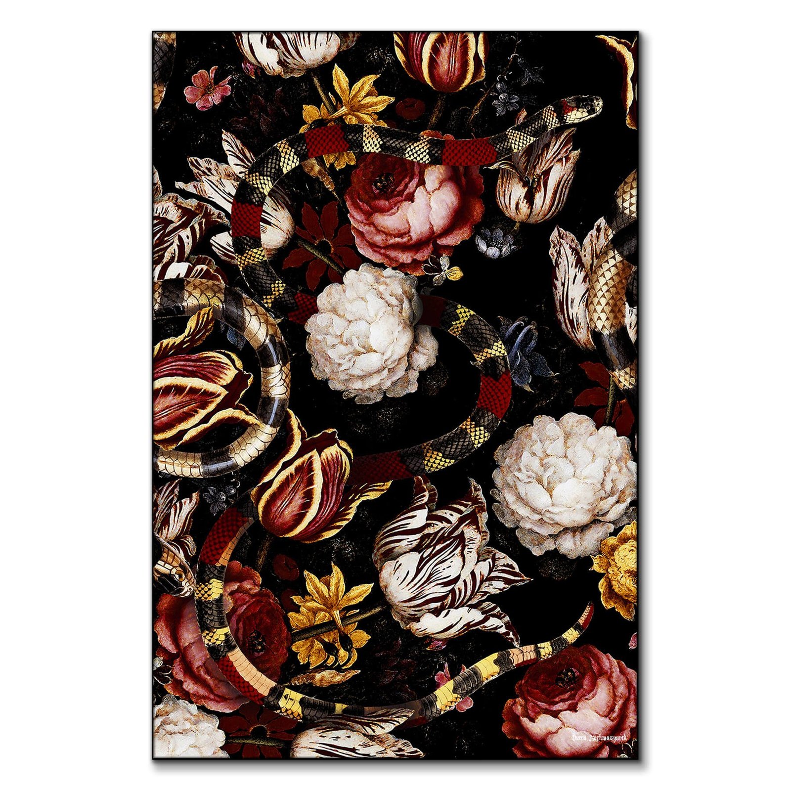 Dangers in the Forest XI