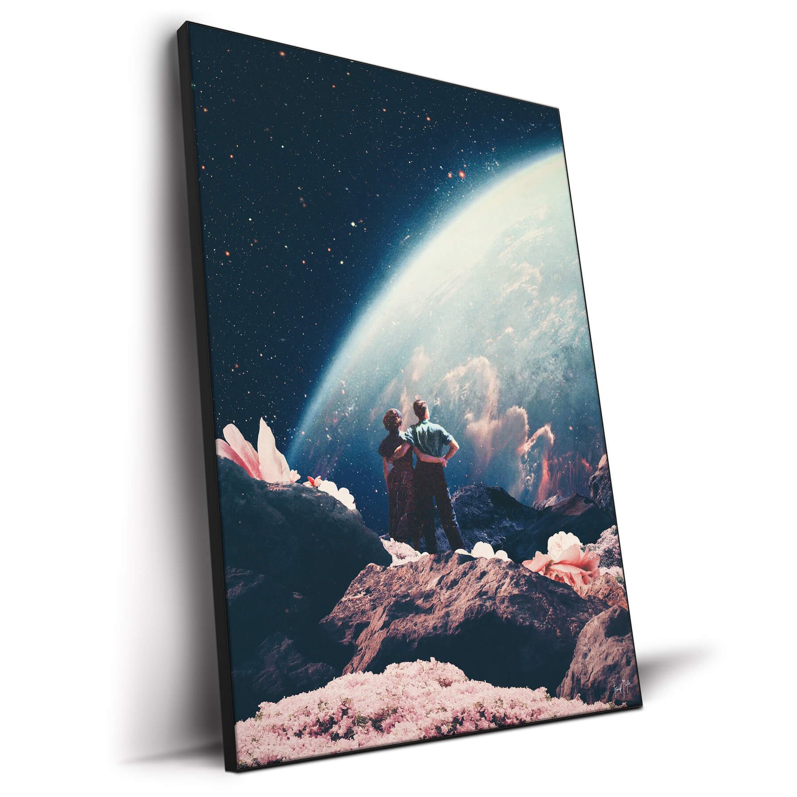 Often Mistaken for Absent - Image 2