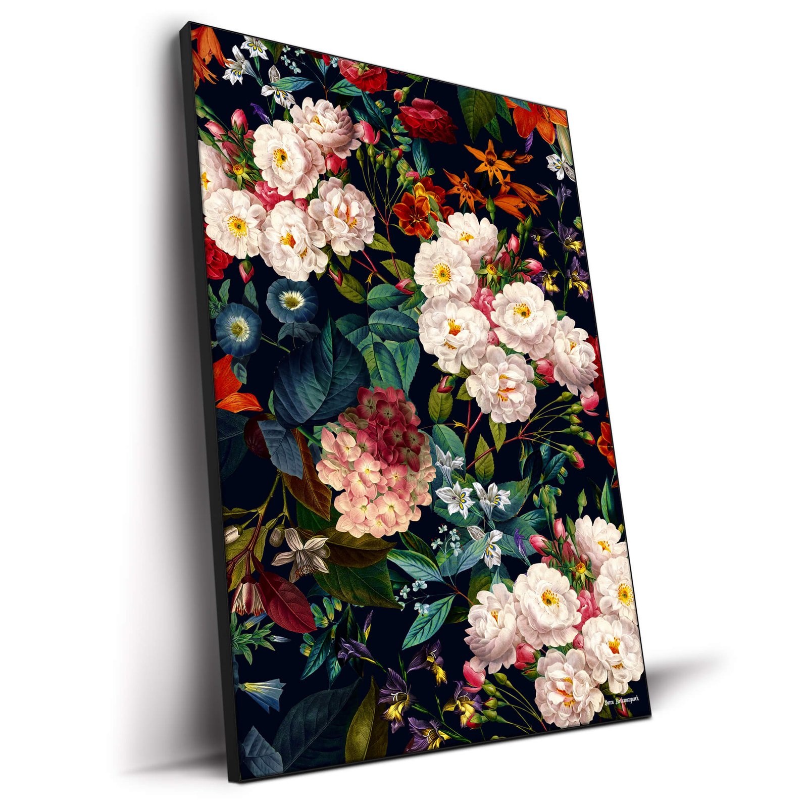 Floral And Birds XXI - Image 2