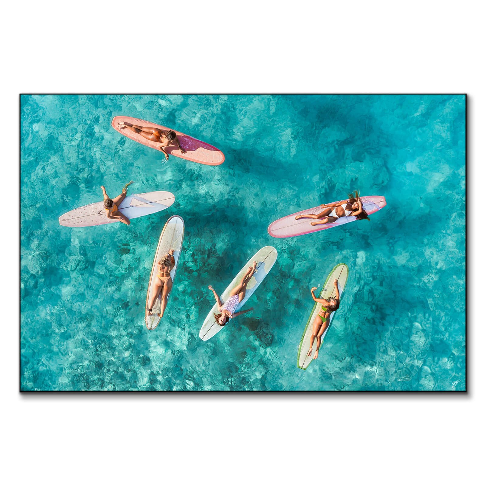 Board Girls Surf Club