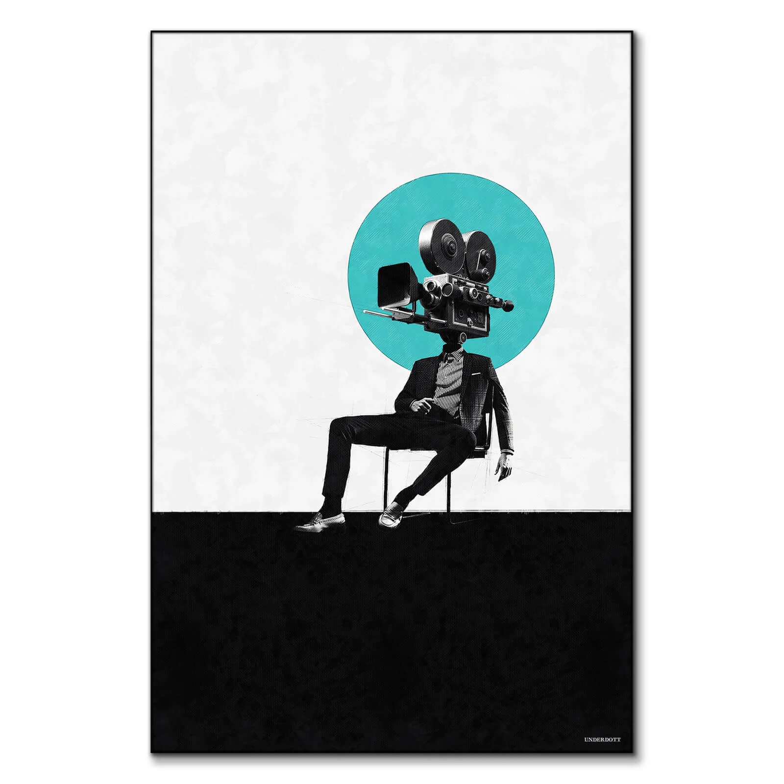 Balance Between Familiar and the Dream