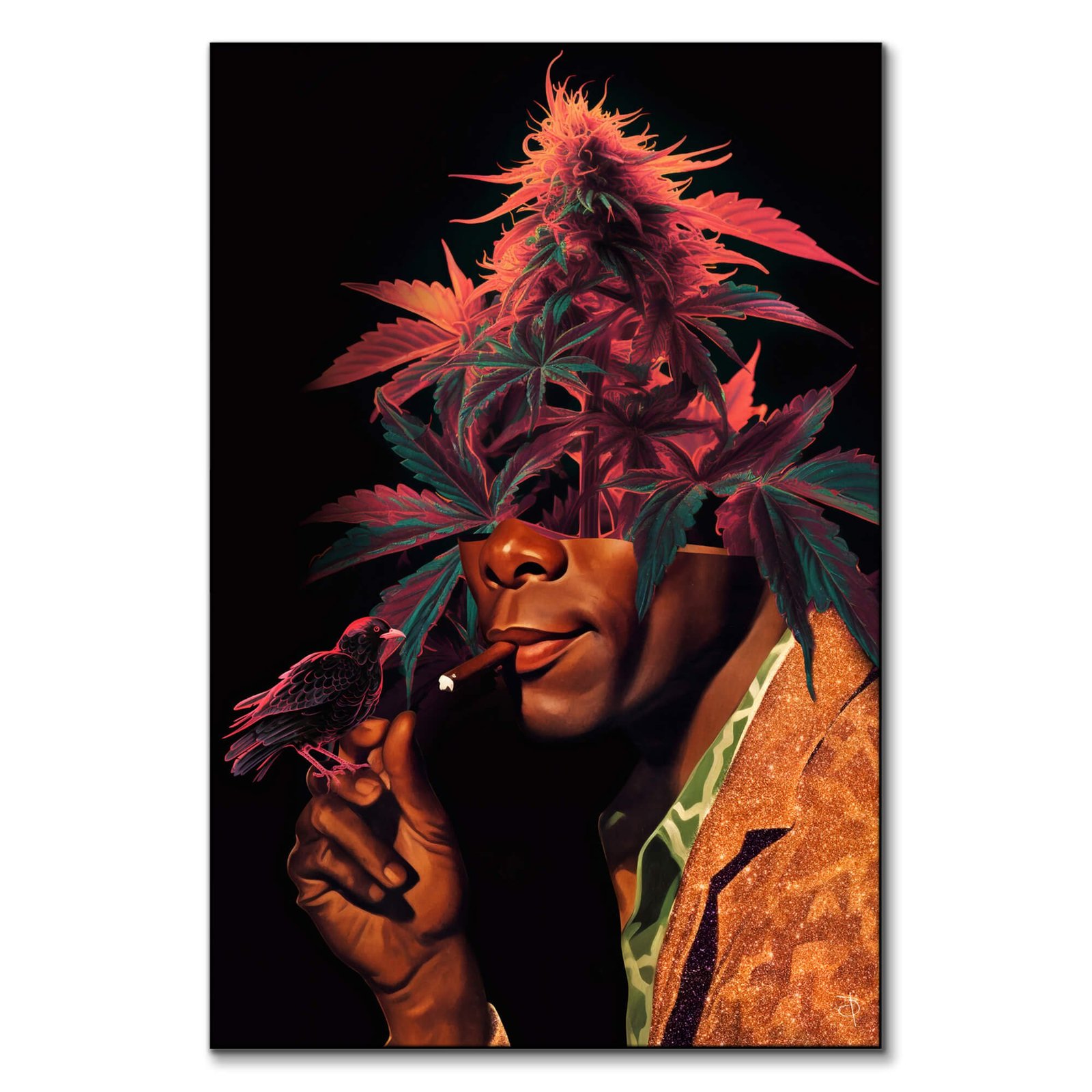 I Fell in Love With Fall Because of You