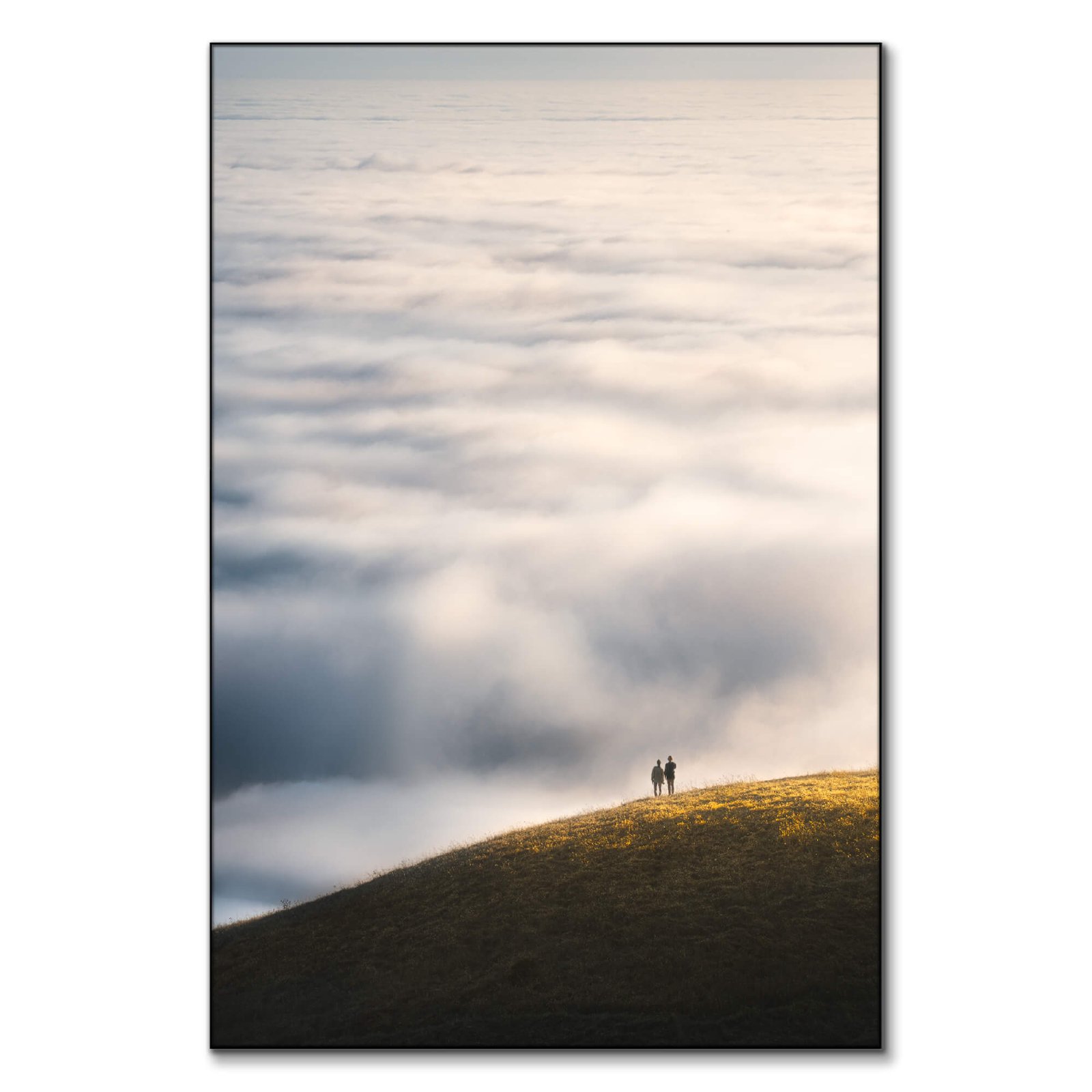 Better While Together