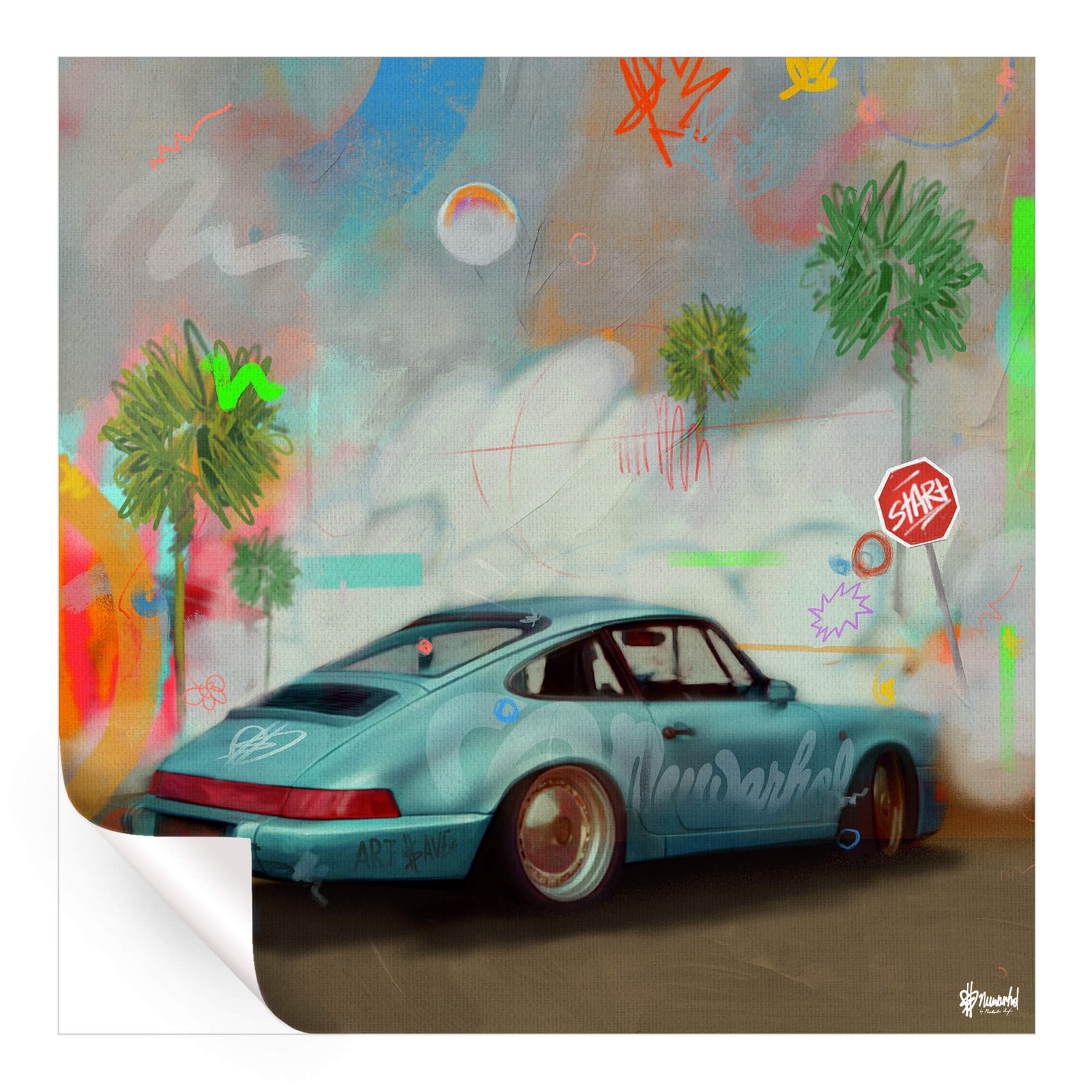 Drive the Dream - Image 3