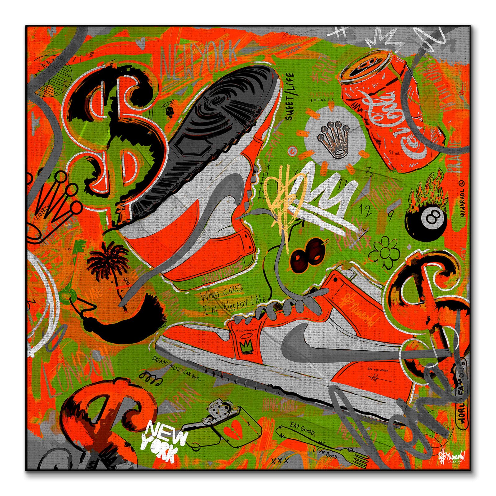 Cultural Currency v2