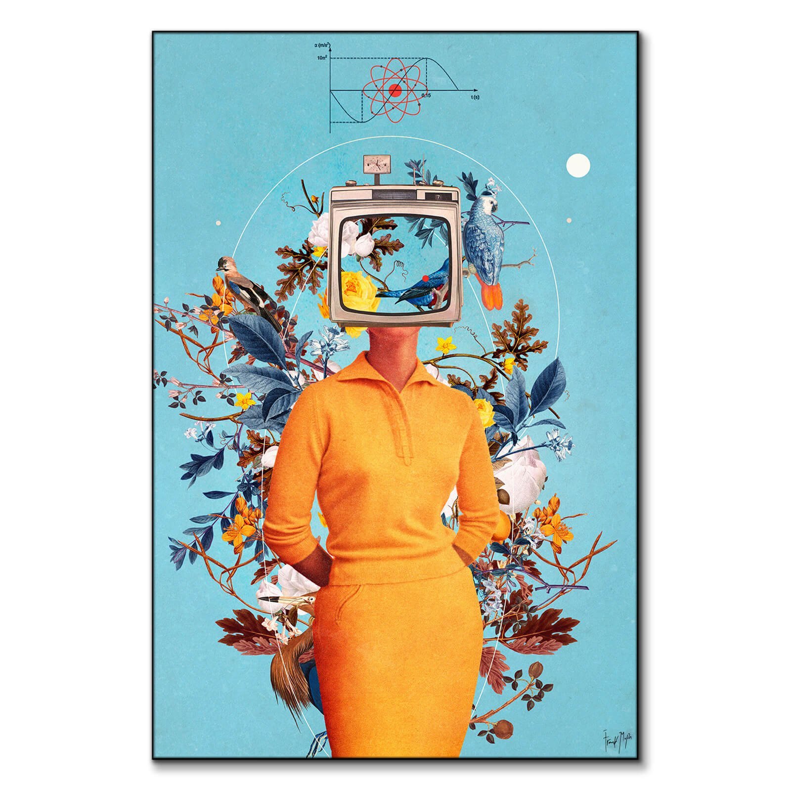 Don't Feed the Monitors With Your Dreams