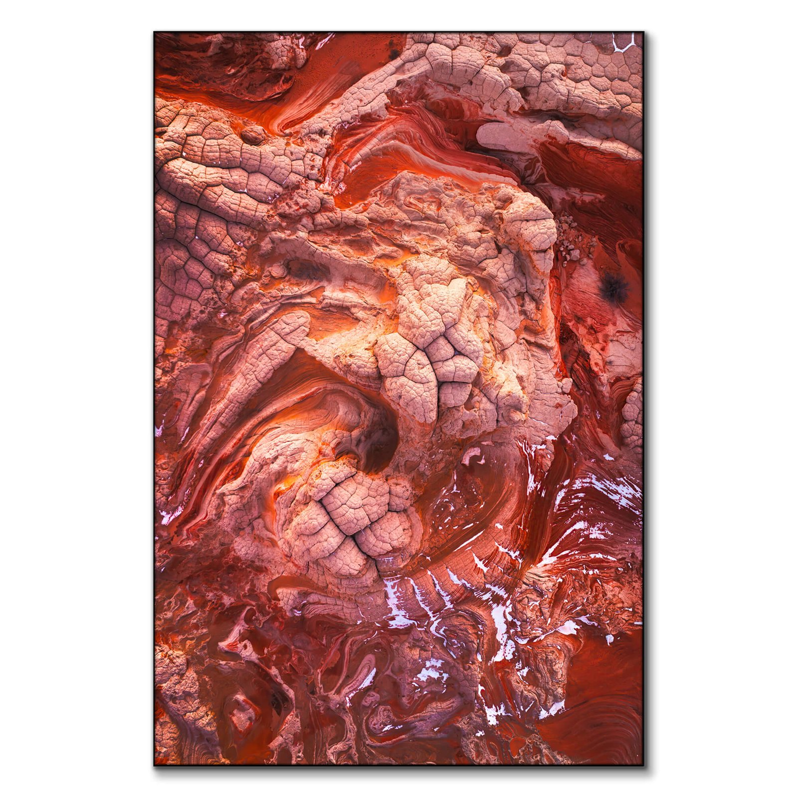 Aerial Abstracts VII