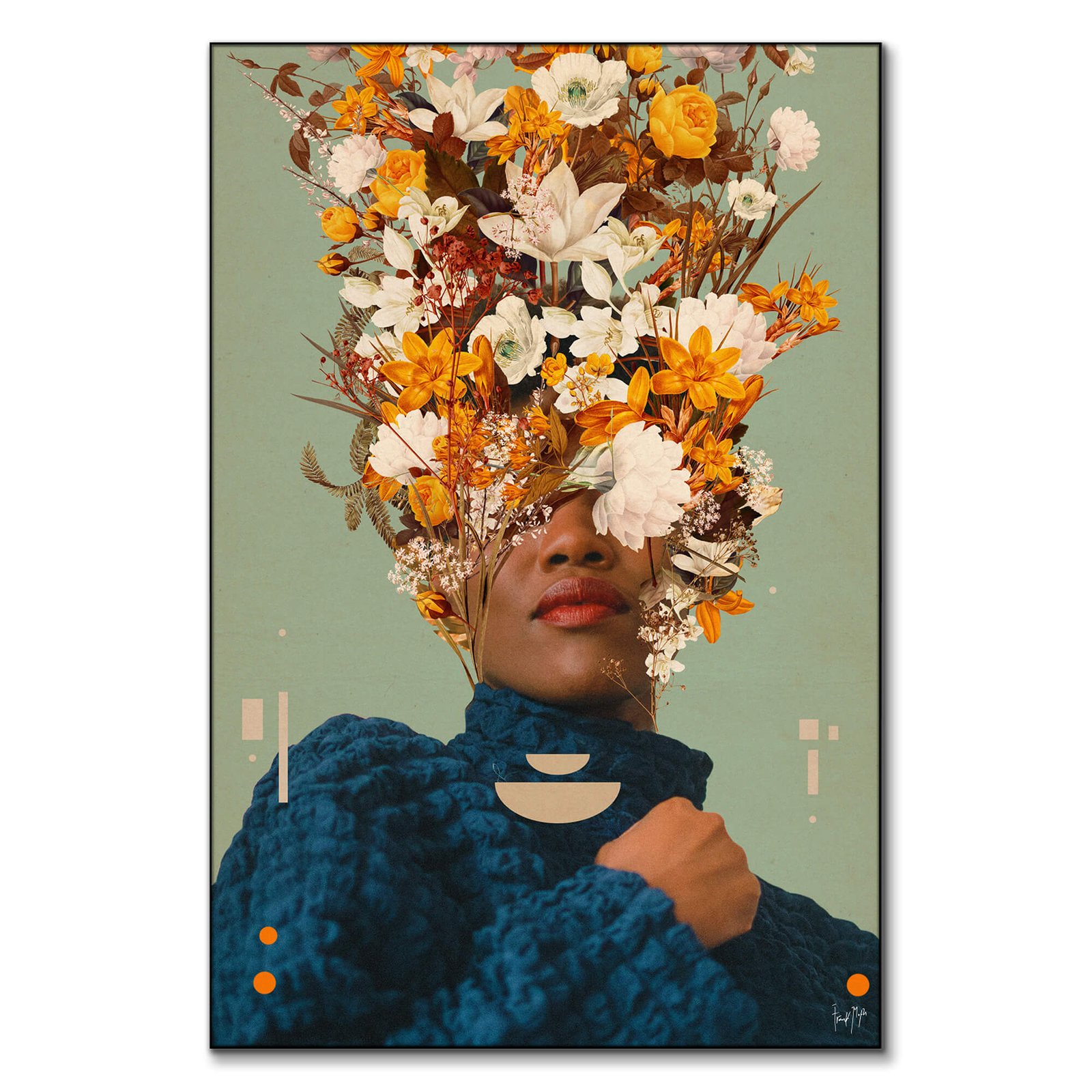 You are my Siege Dreamfield