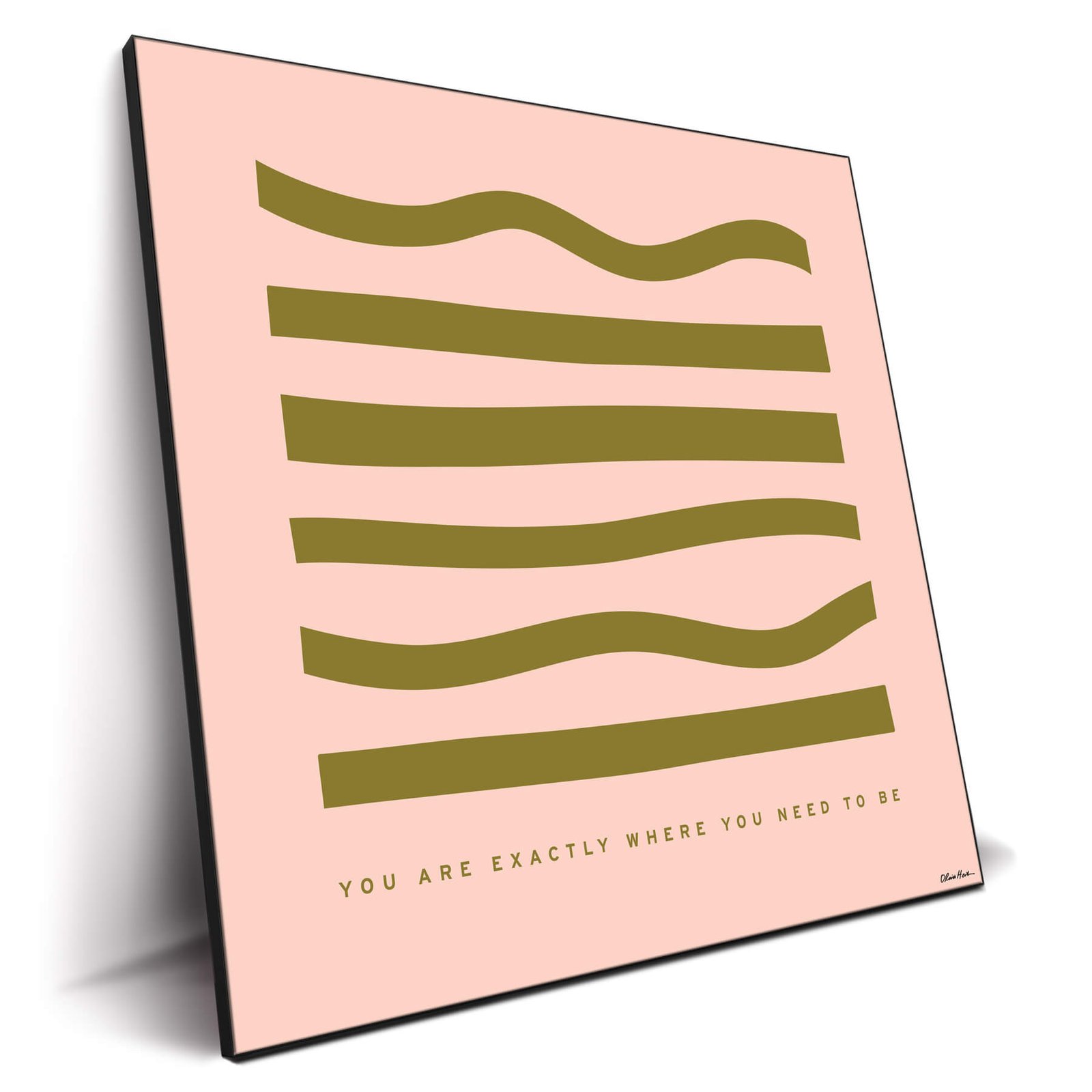 You Are Exactly - Image 2