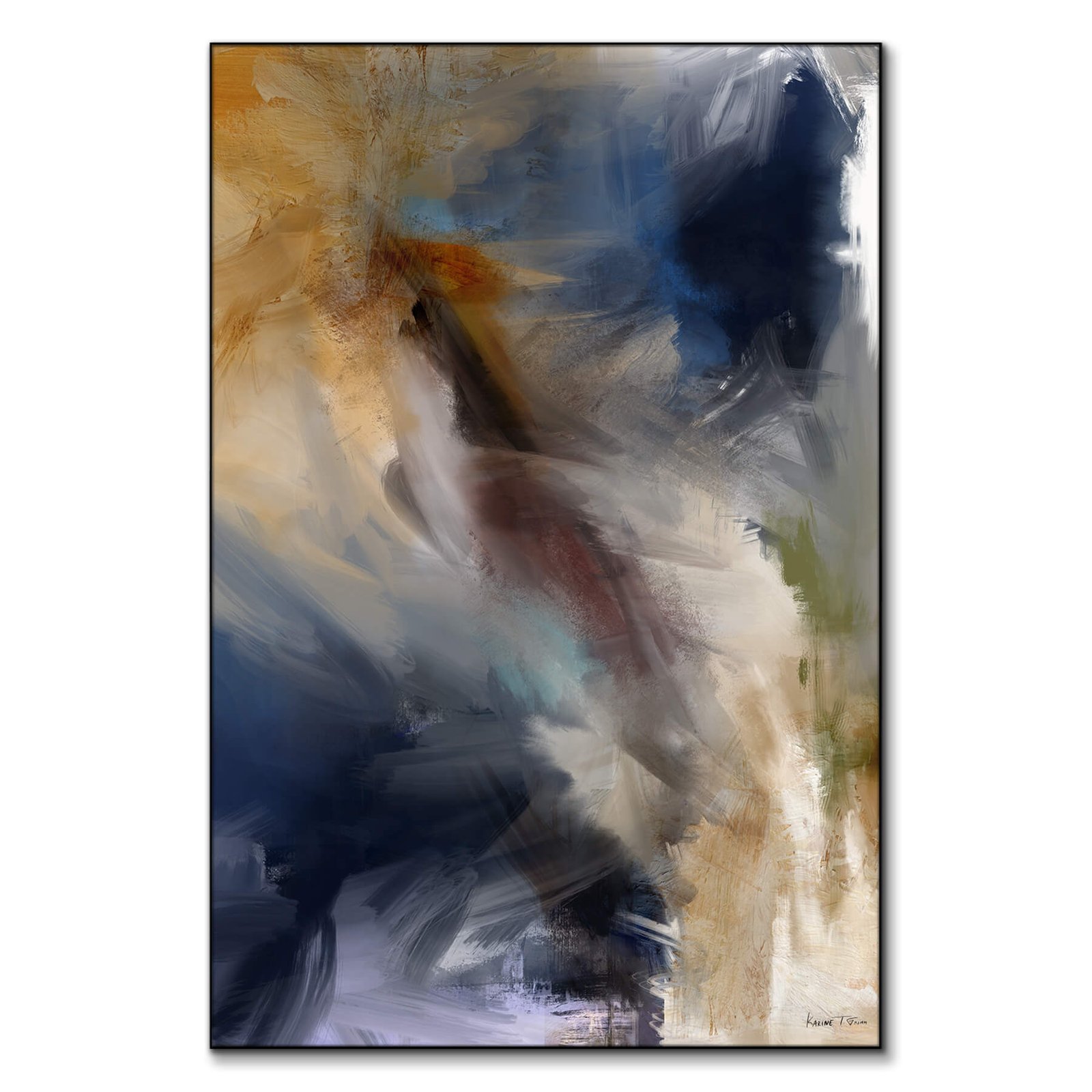 Something on my Mind