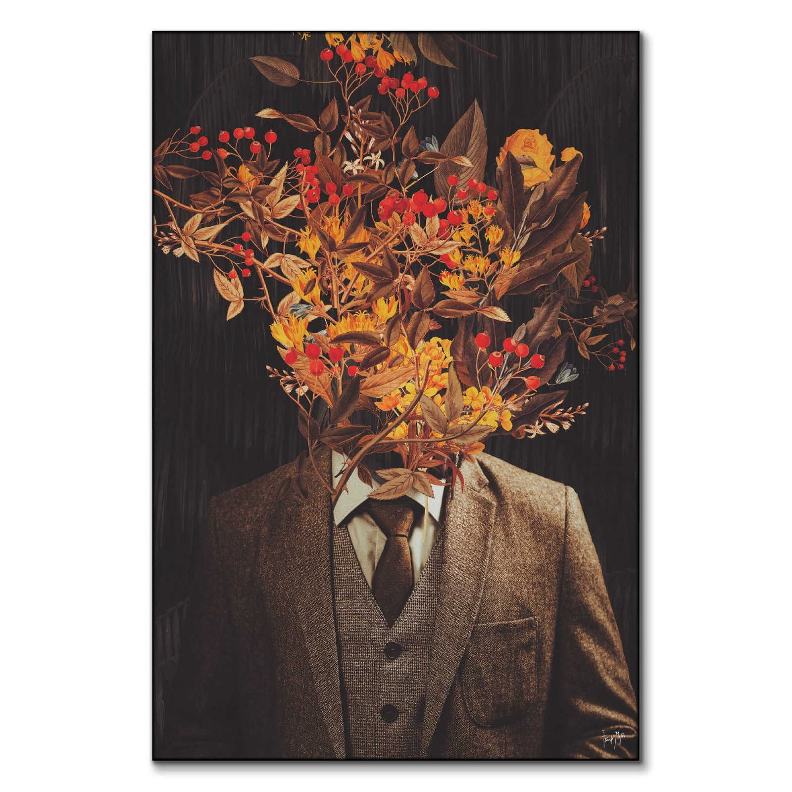 You Should Have Been Here