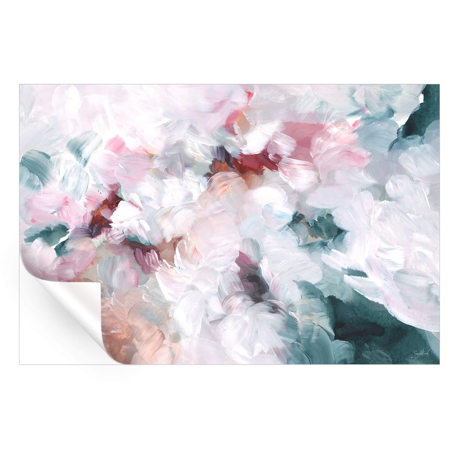 Brush Strokes - Image 3