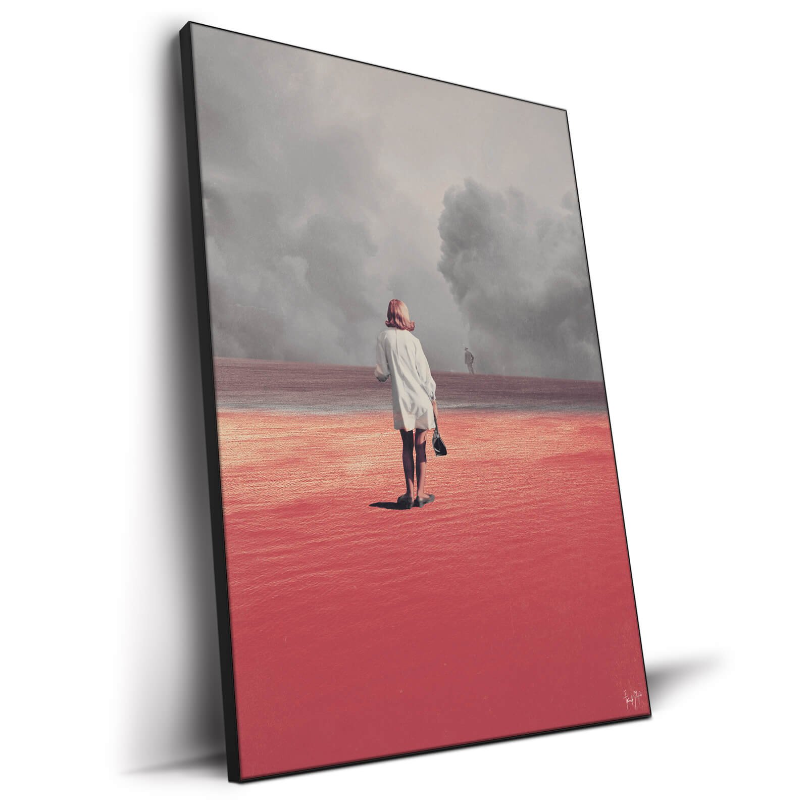 Watching You Leave Me - Image 2