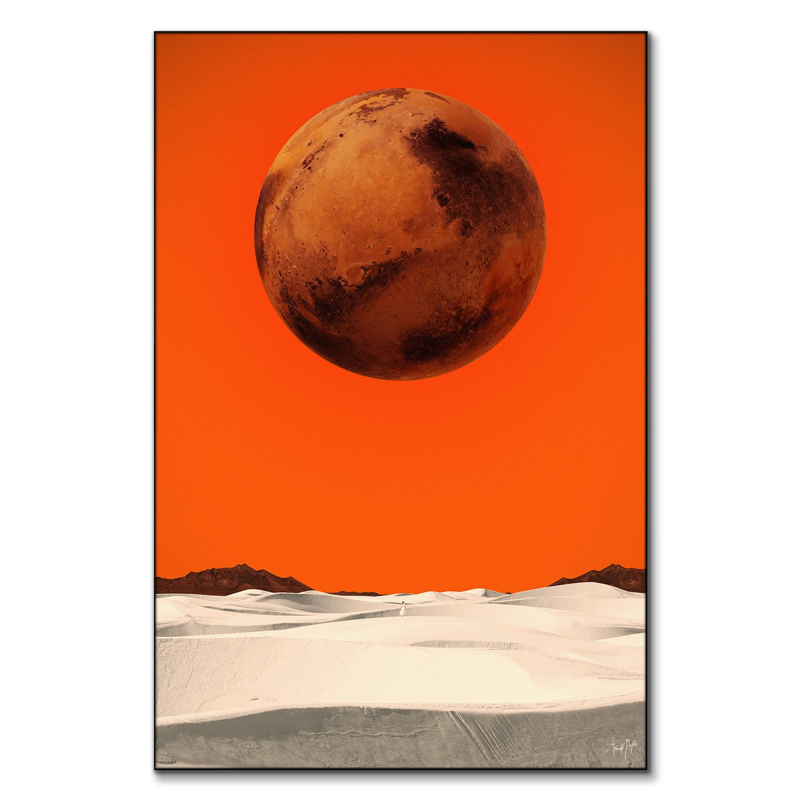 The Road Less Travelled