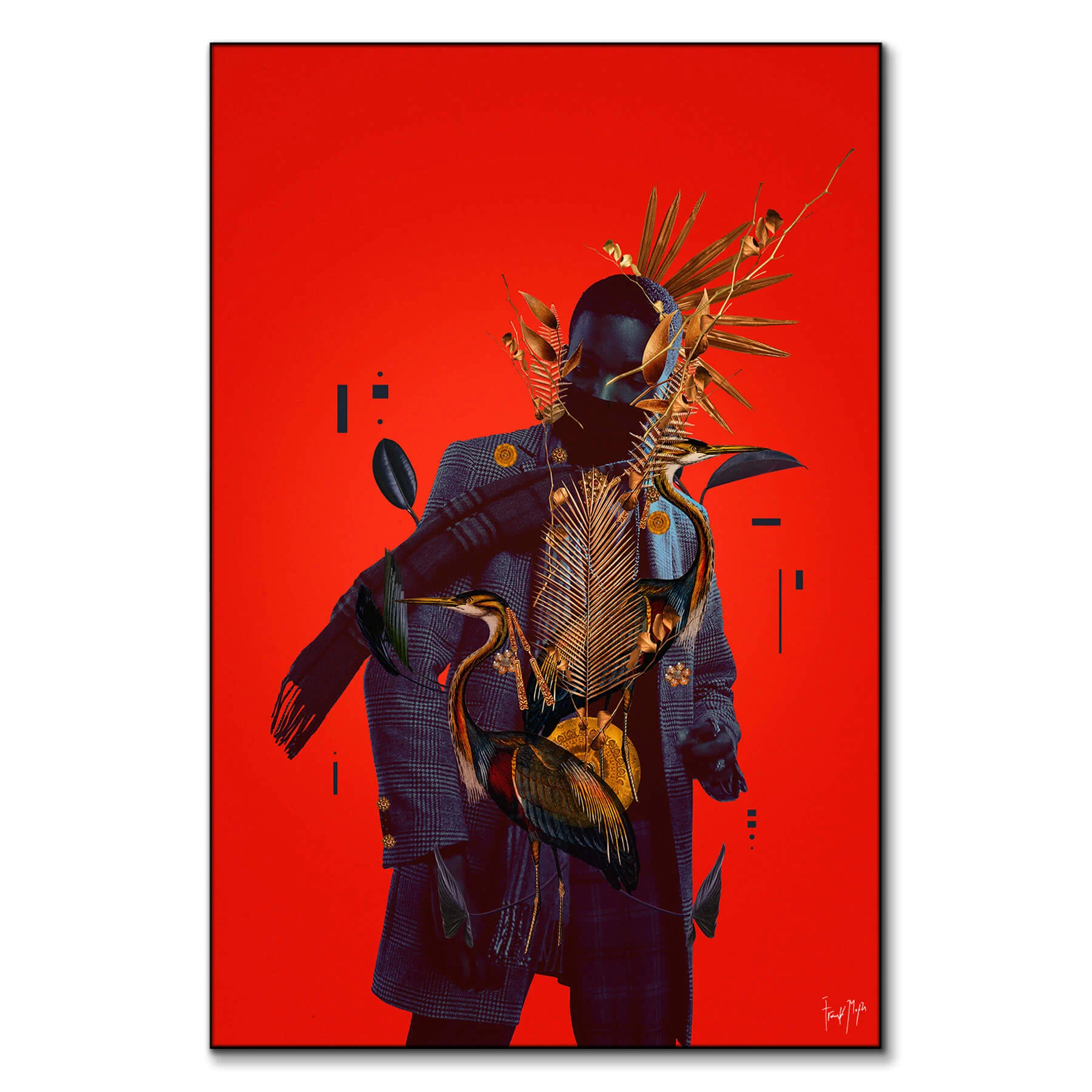 Midnight Jazz in New Orleans