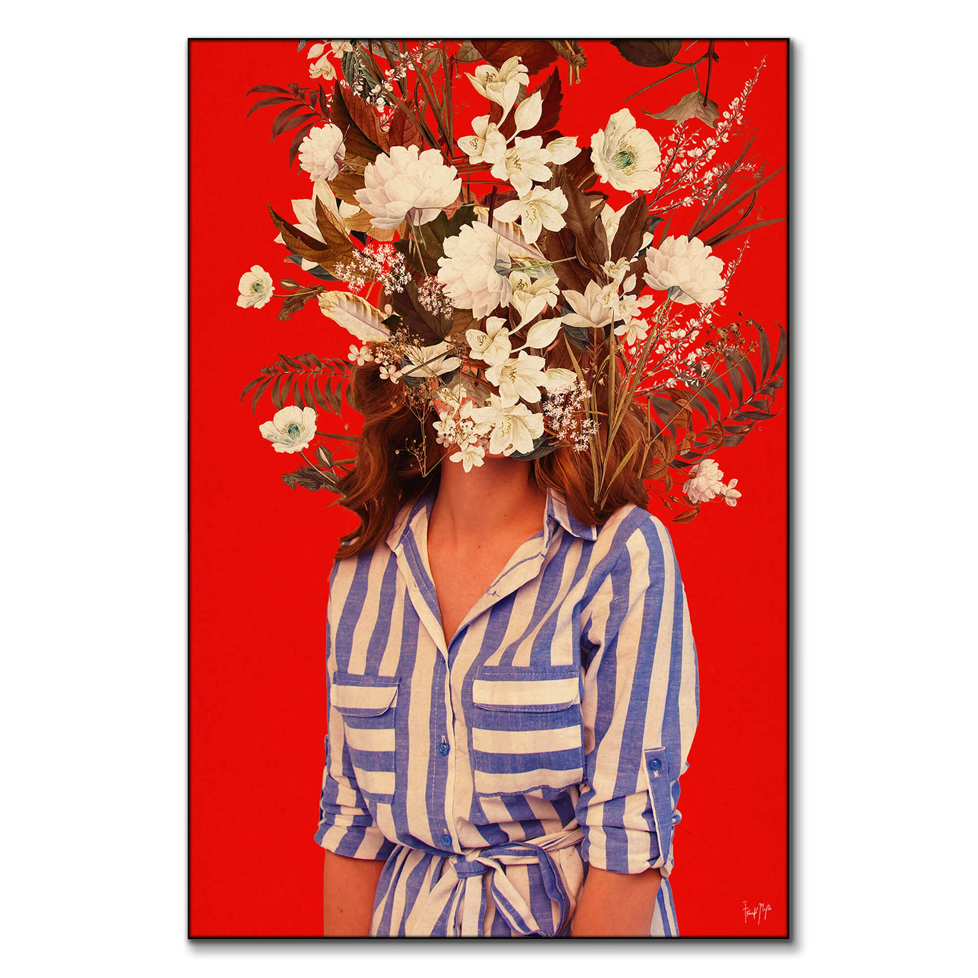 Your Strength is my Serenity