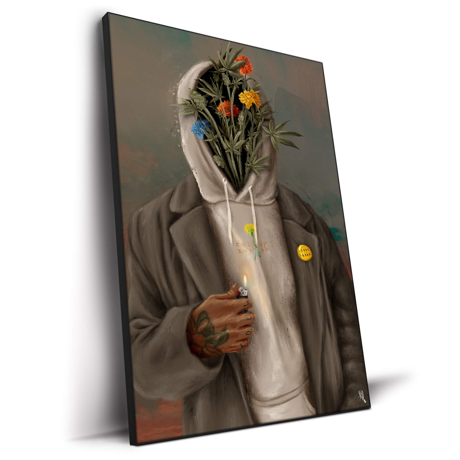 Plant Based - Image 2