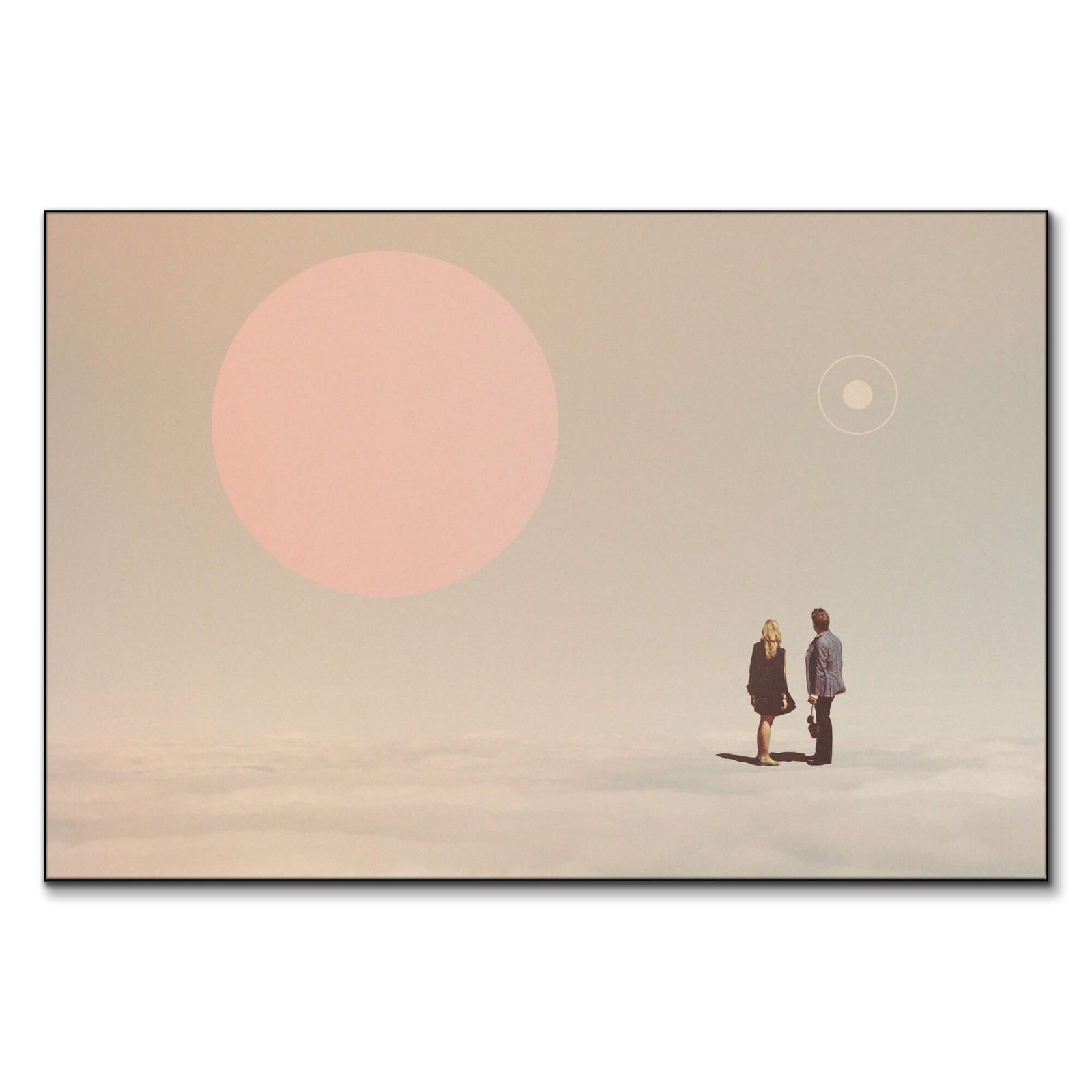 Dreamers of Melancholy