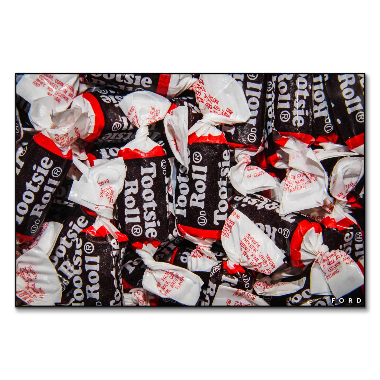 Let Me See Your Tootsie Roll