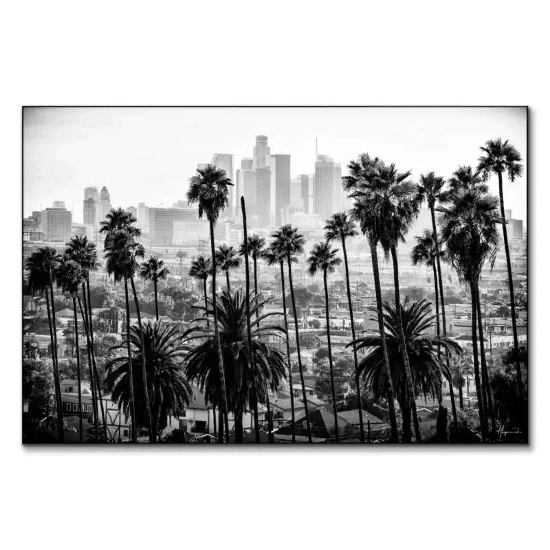 Los Angeles Skyline