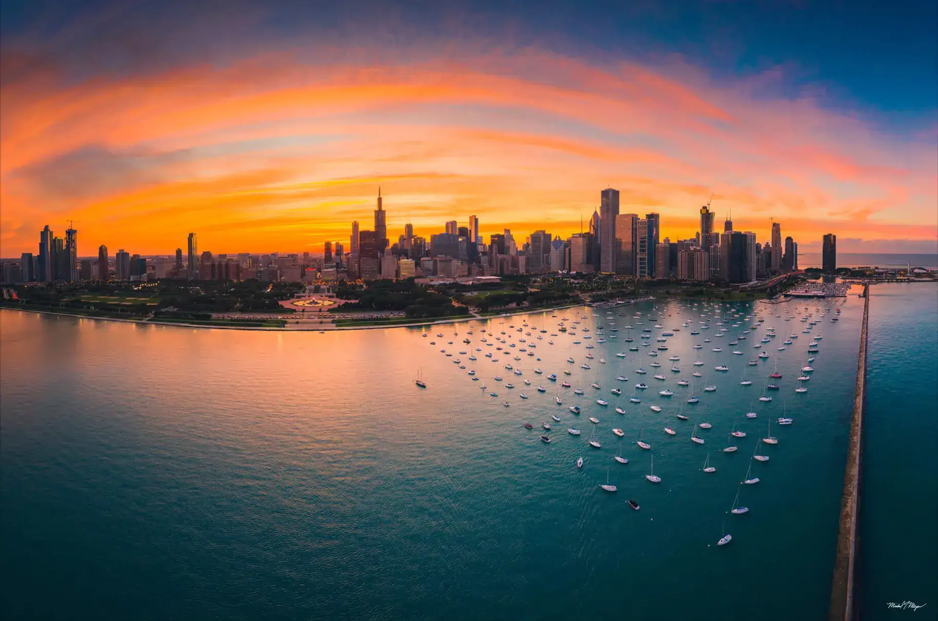 Monroe Harbor - Image 2