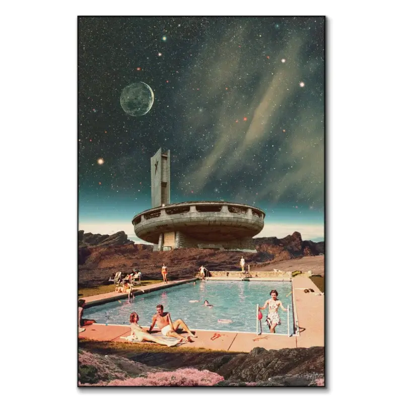 You have shown me How Beautiful the World is