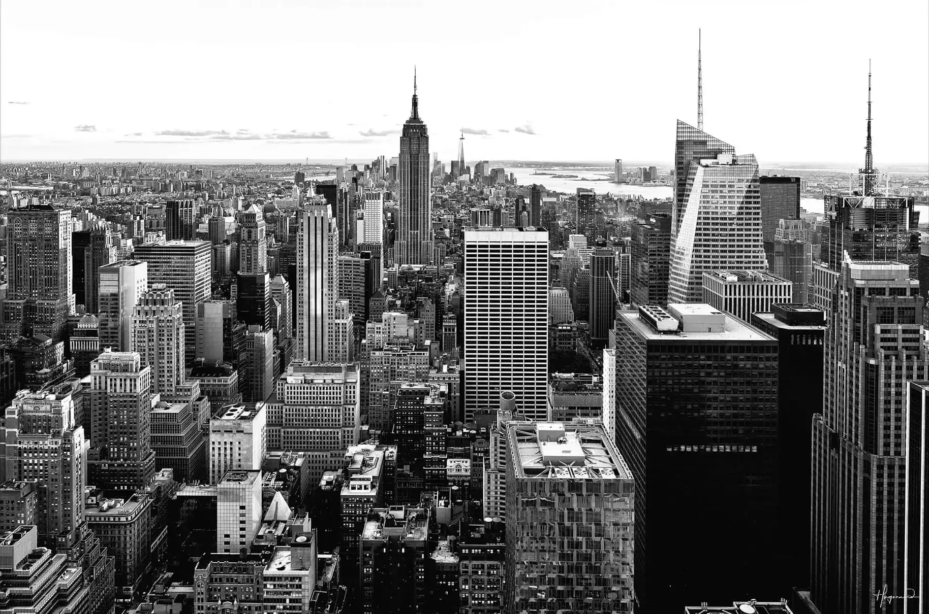 NYC Skyline - Image 3