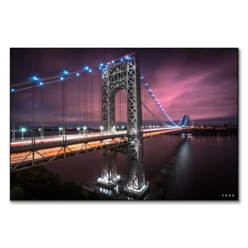 George Washington Bridge